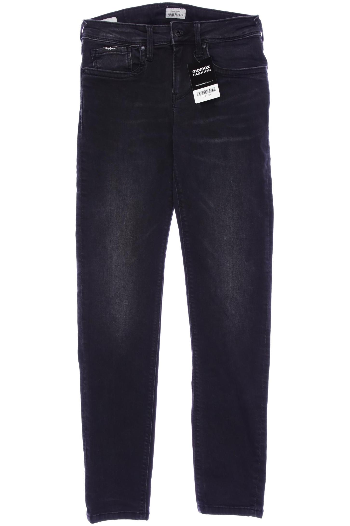 

Pepe Jeans Herren Jeans, grau, Gr. 28