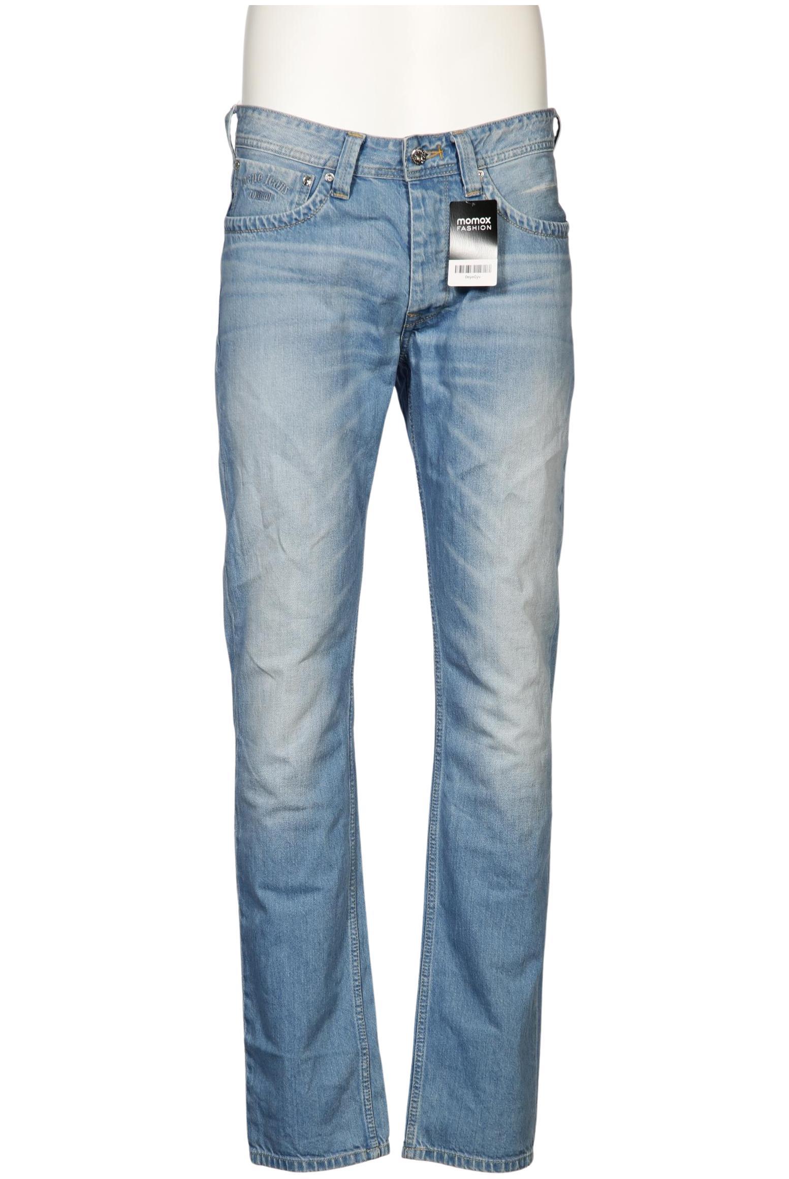 

Pepe Jeans Herren Jeans, hellblau, Gr. 34