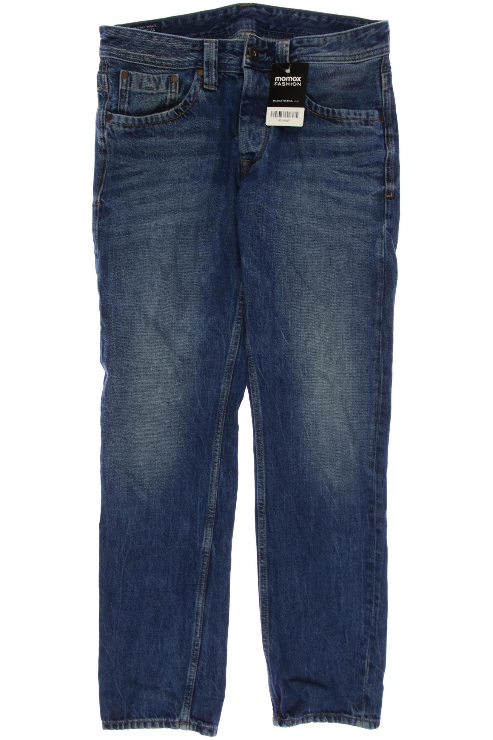 

Pepe Jeans Herren Jeans, blau, Gr. 30