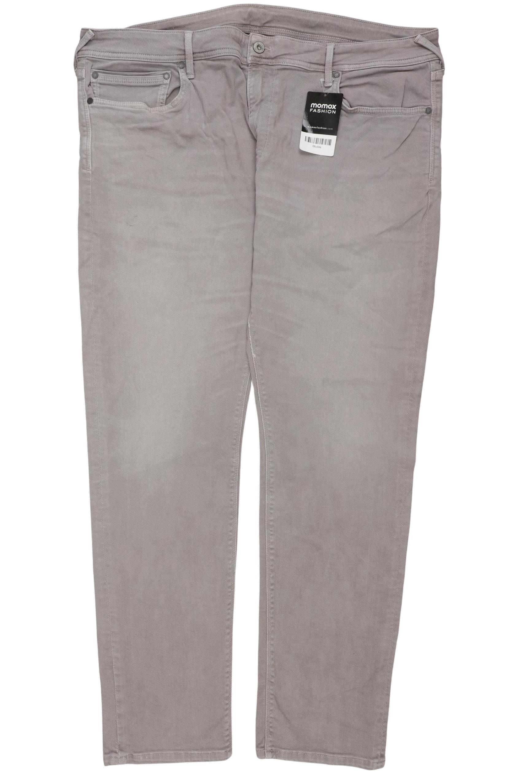 

Pepe Jeans Herren Jeans, grau, Gr. 40