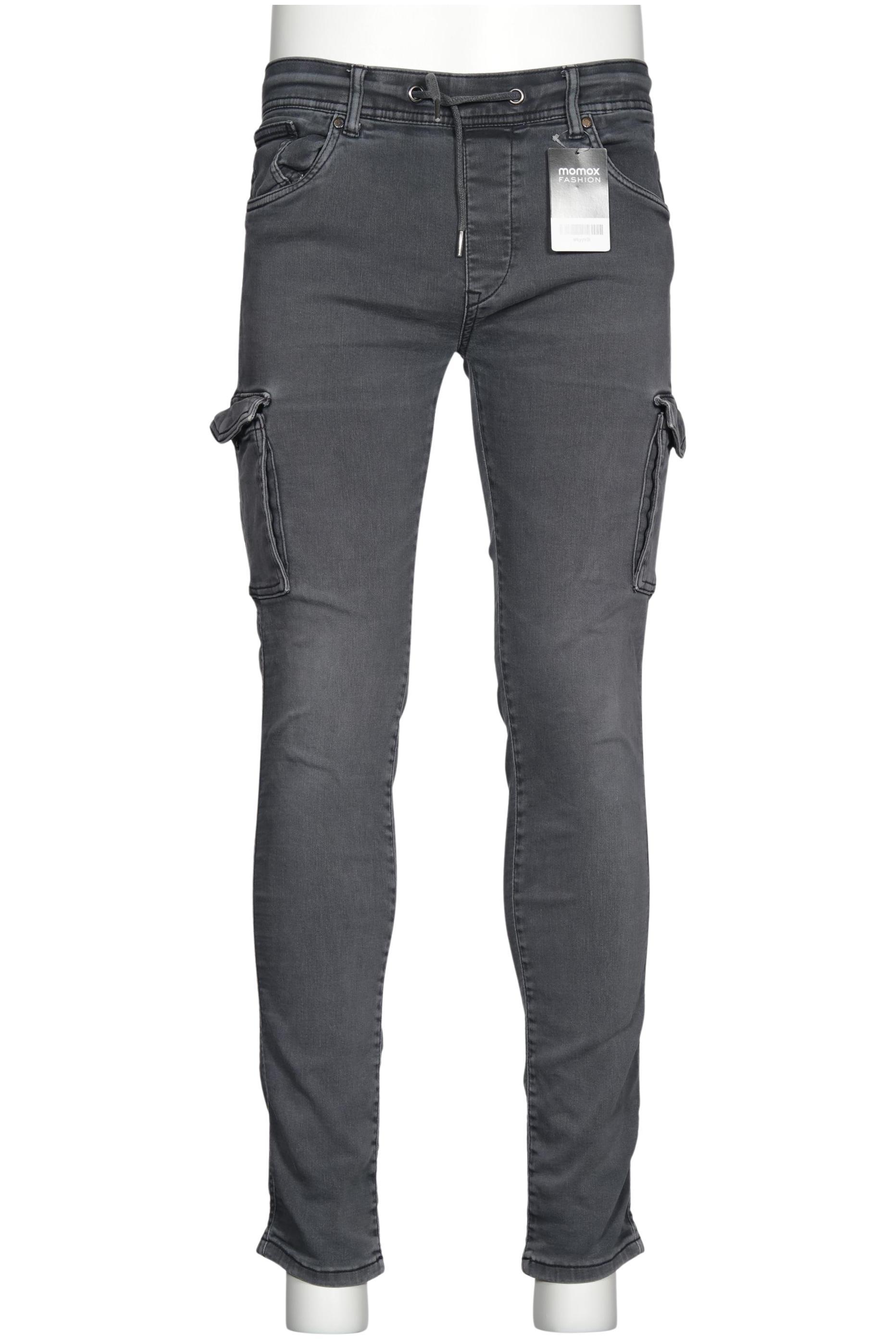 

Pepe Jeans Herren Jeans, grau, Gr. 33