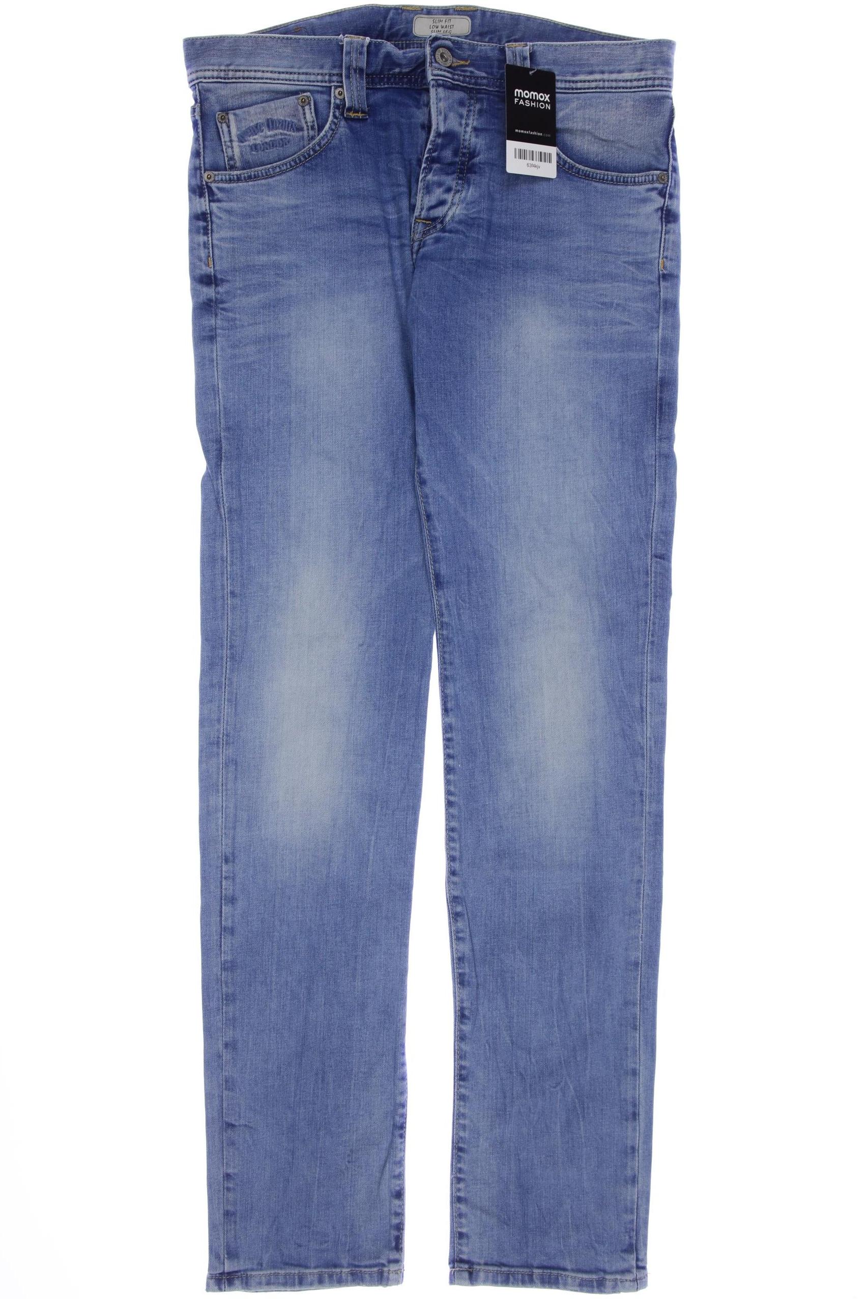 

Pepe Jeans Herren Jeans, blau, Gr. 32