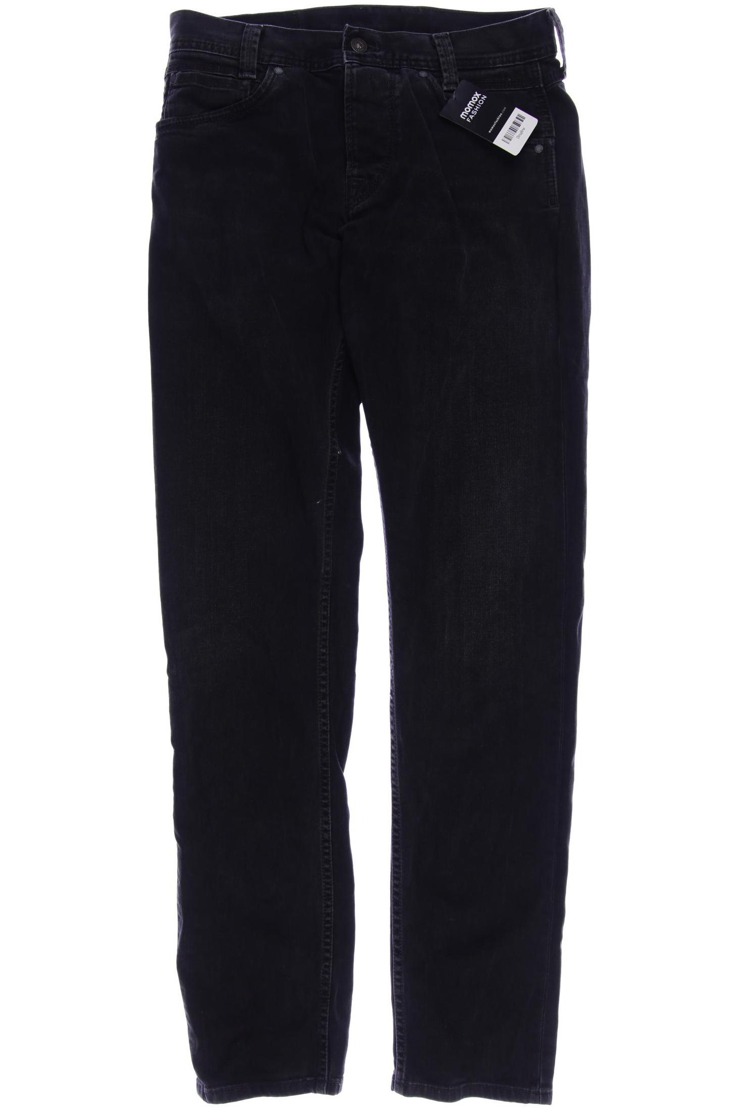 

Pepe Jeans Herren Jeans, schwarz