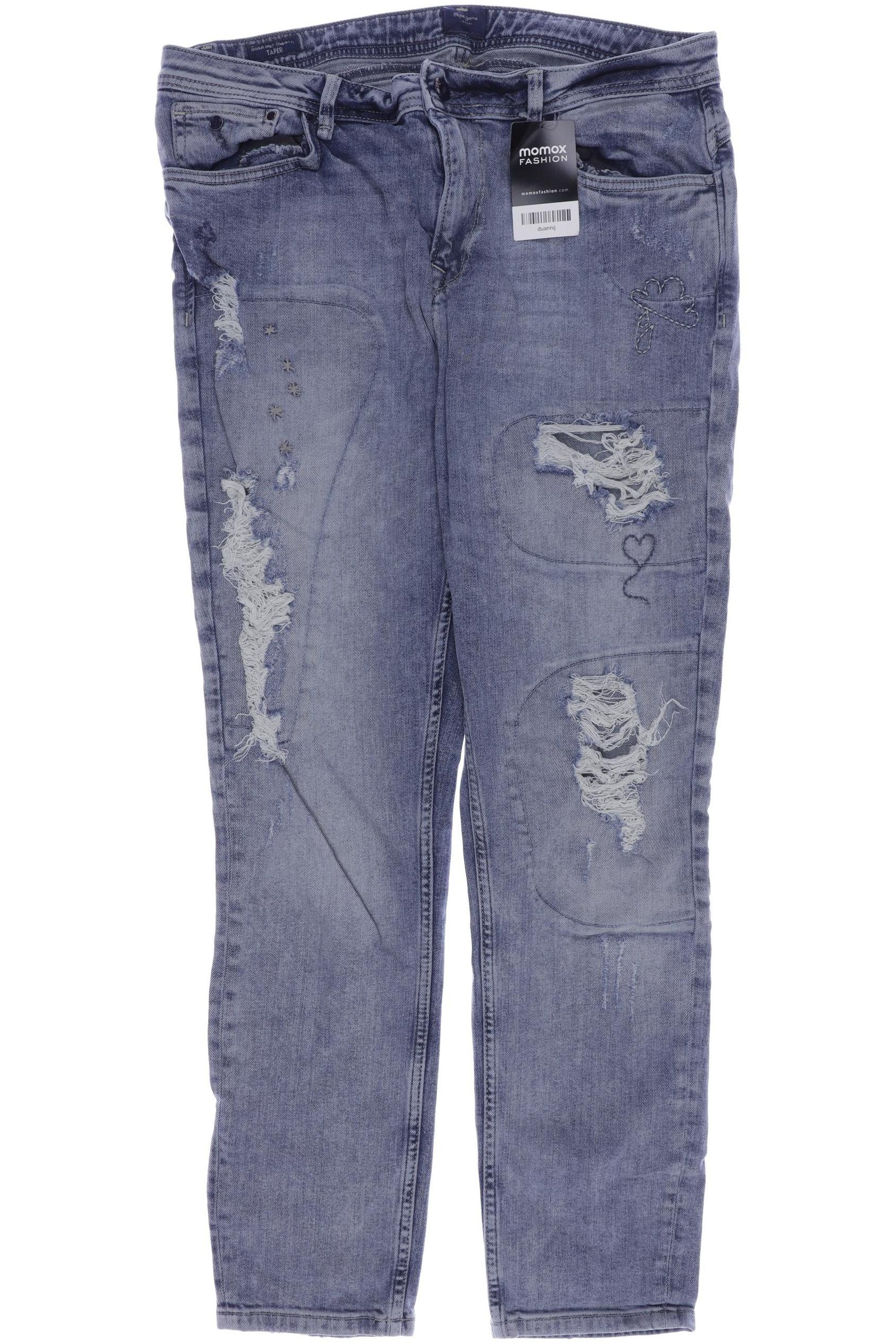 

Pepe Jeans Herren Jeans, blau