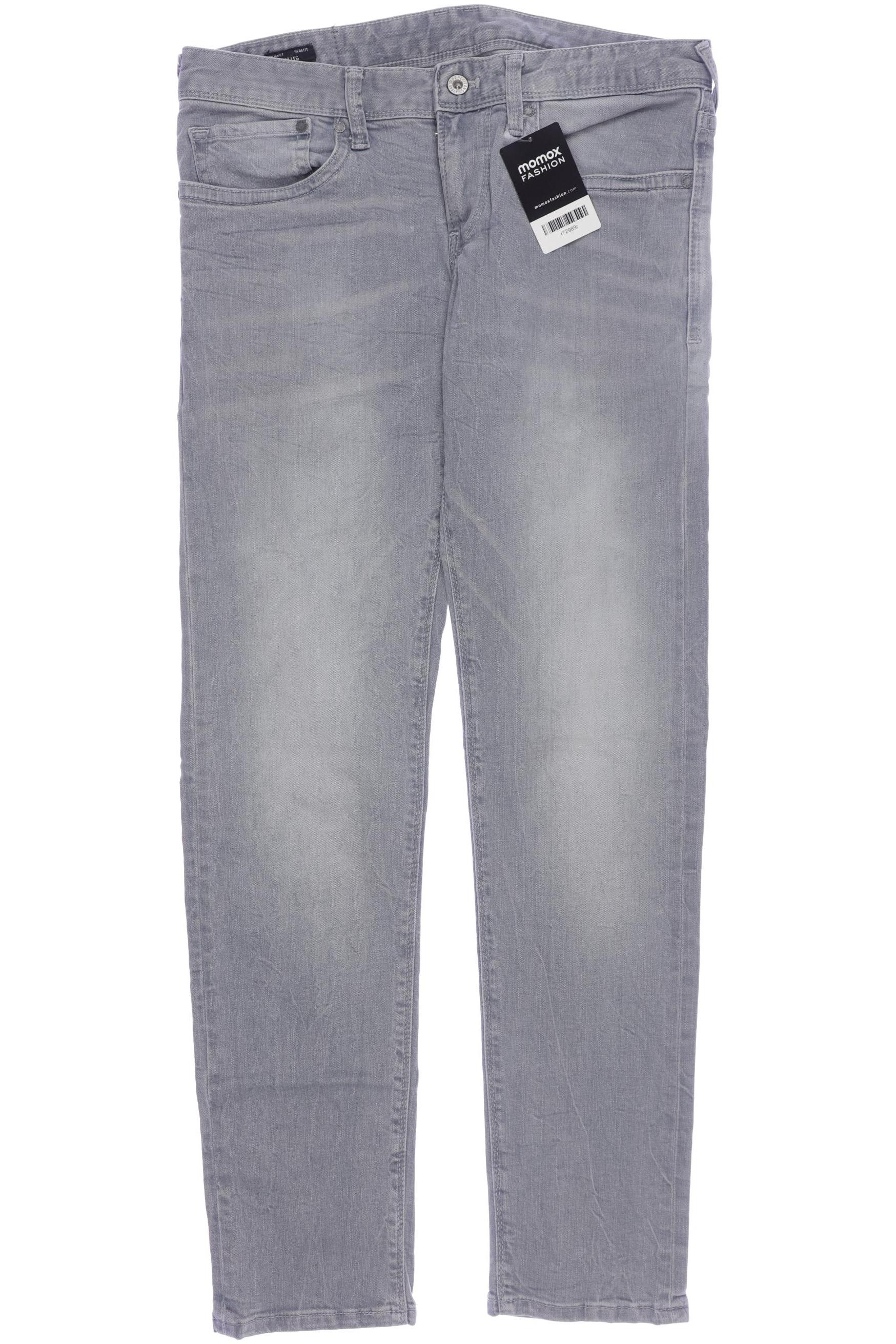 

Pepe Jeans Herren Jeans, grau, Gr. 30