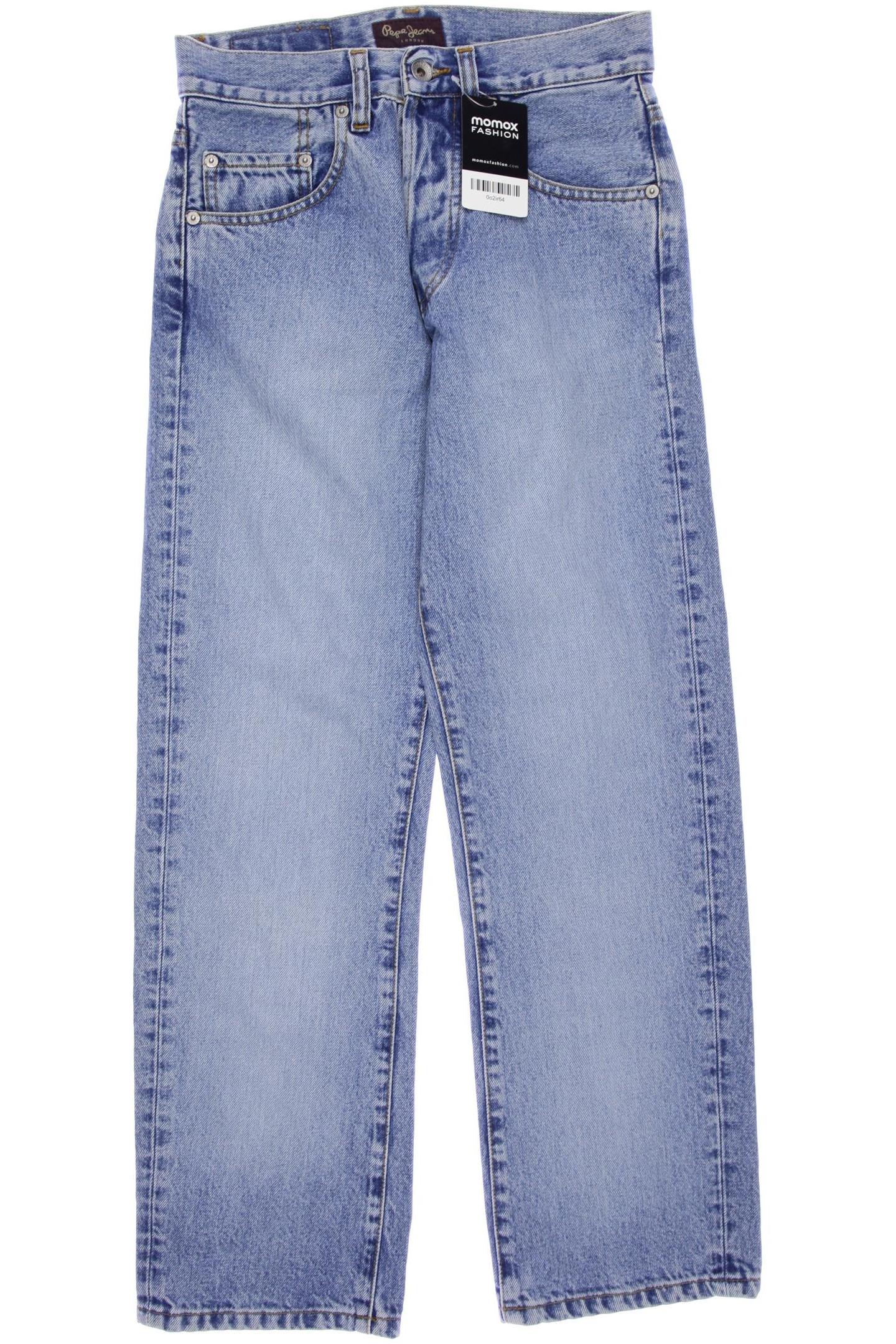 

Pepe Jeans Herren Jeans, blau, Gr. 27