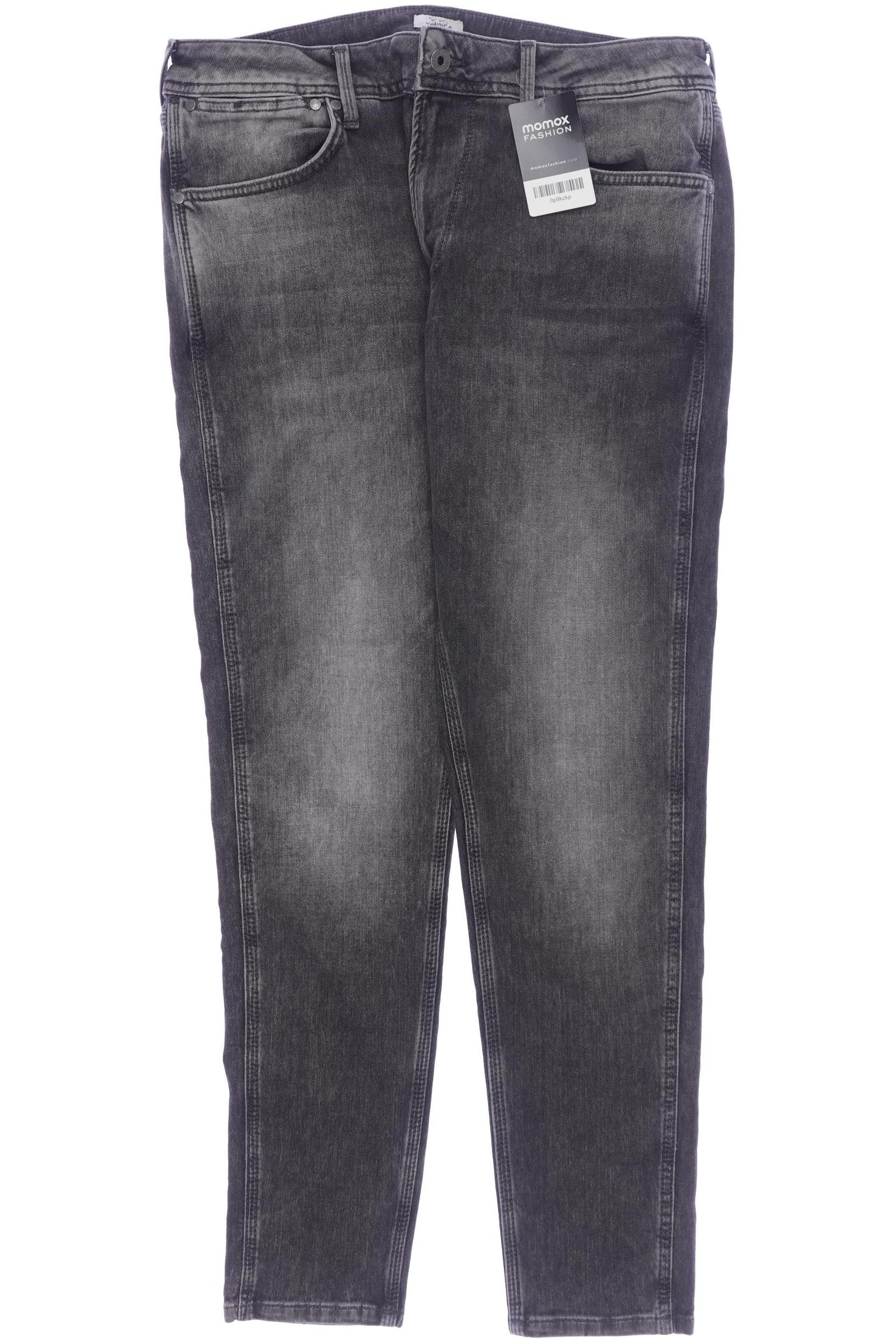 

Pepe Jeans Herren Jeans, grau, Gr. 32