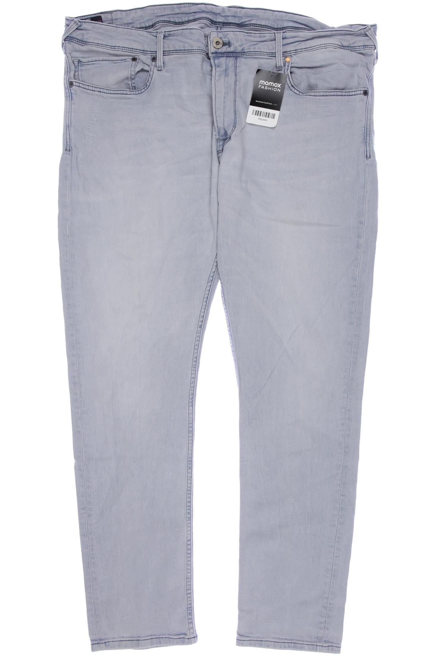 

Pepe Jeans Herren Jeans, hellblau, Gr. 40
