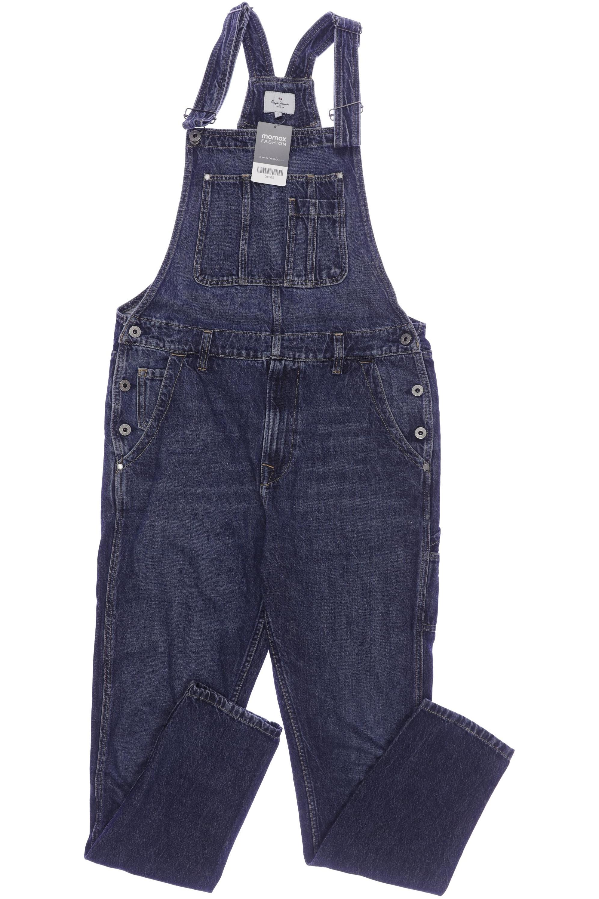 

Pepe Jeans Herren Jeans, blau, Gr. 0