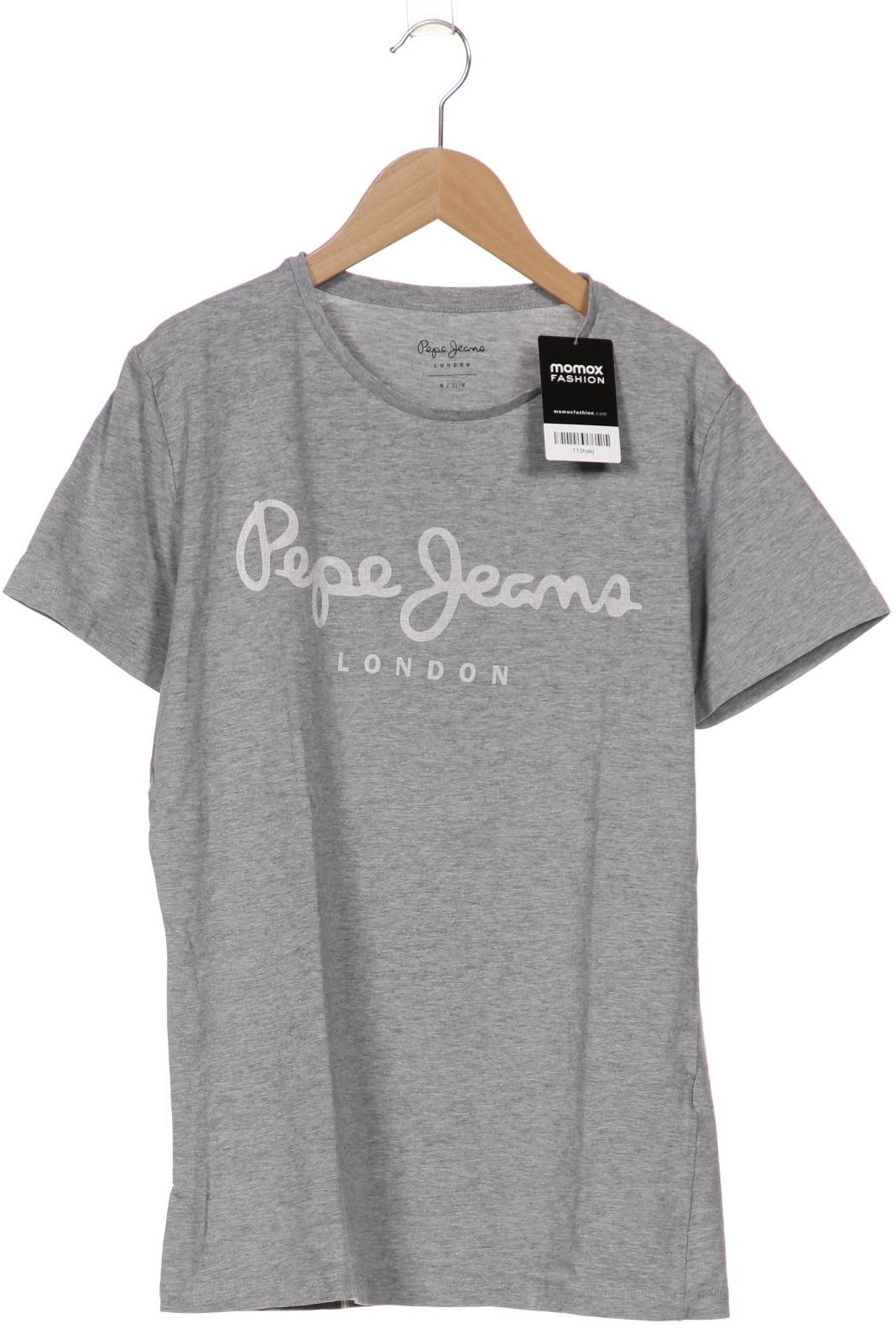 

Pepe Jeans Herren T-Shirt, grau