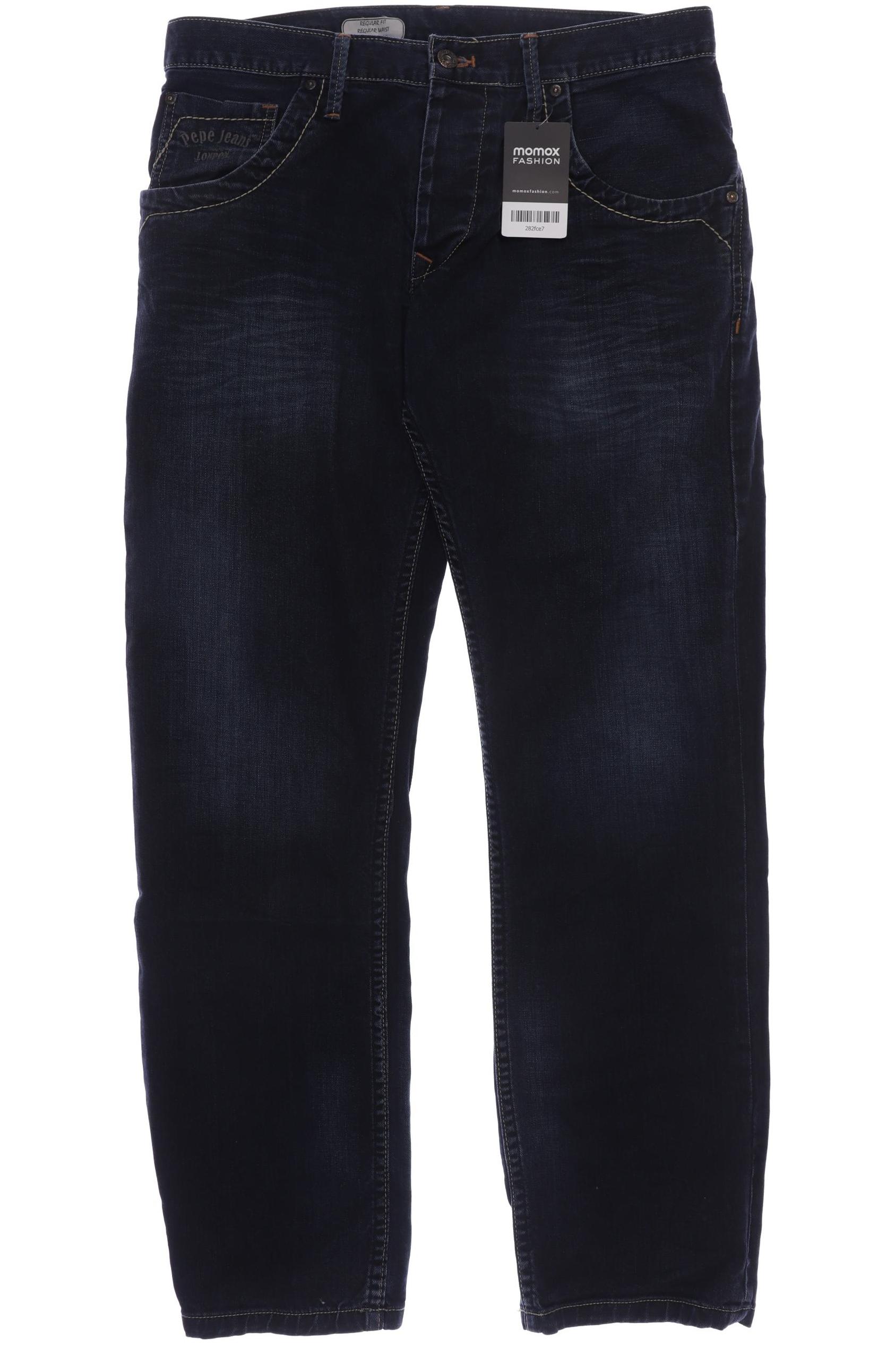 

Pepe Jeans Herren Jeans, blau, Gr. 34