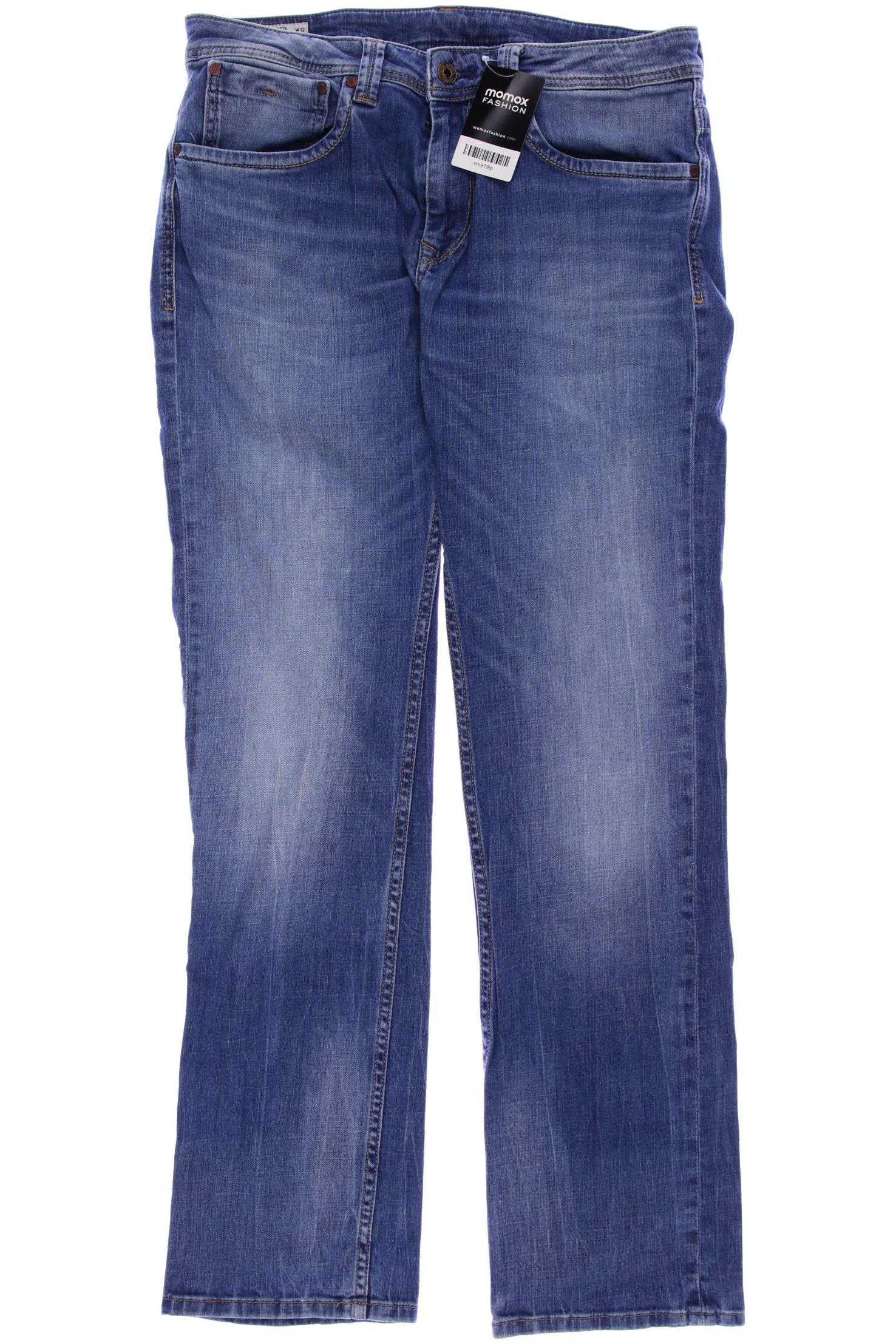 

Pepe Jeans Herren Jeans, blau