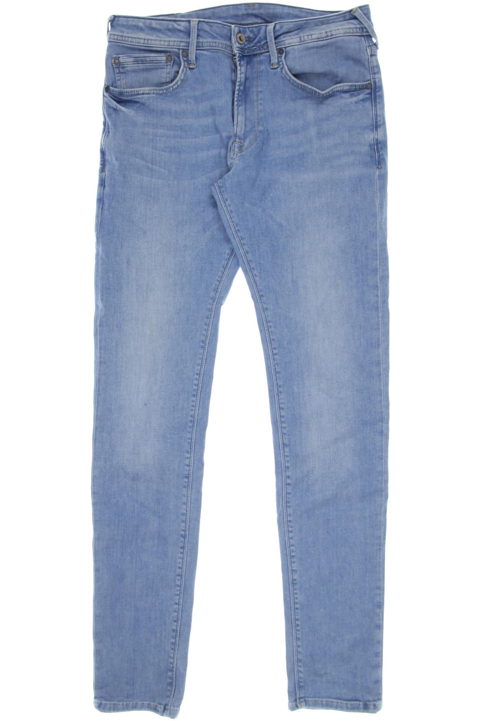 

Pepe Jeans Herren Jeans, blau, Gr. 31
