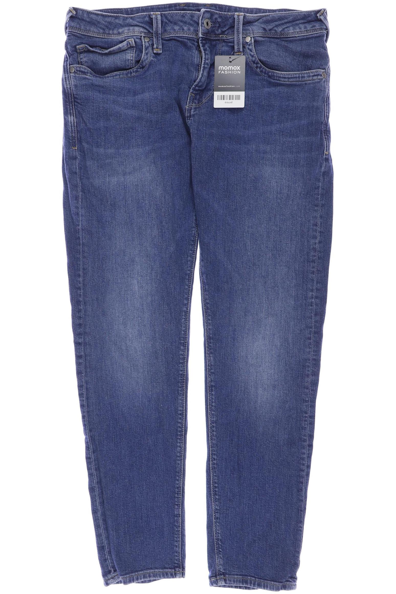 

Pepe Jeans Herren Jeans, blau, Gr. 34