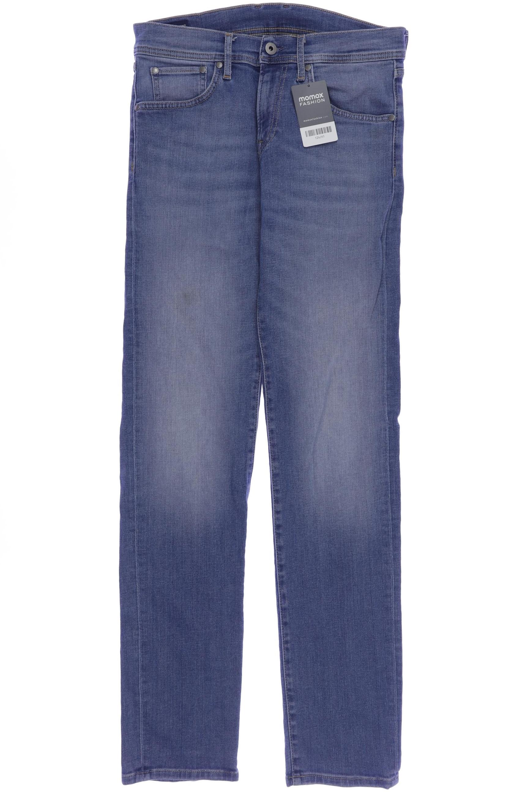 

Pepe Jeans Herren Jeans, blau, Gr. 29