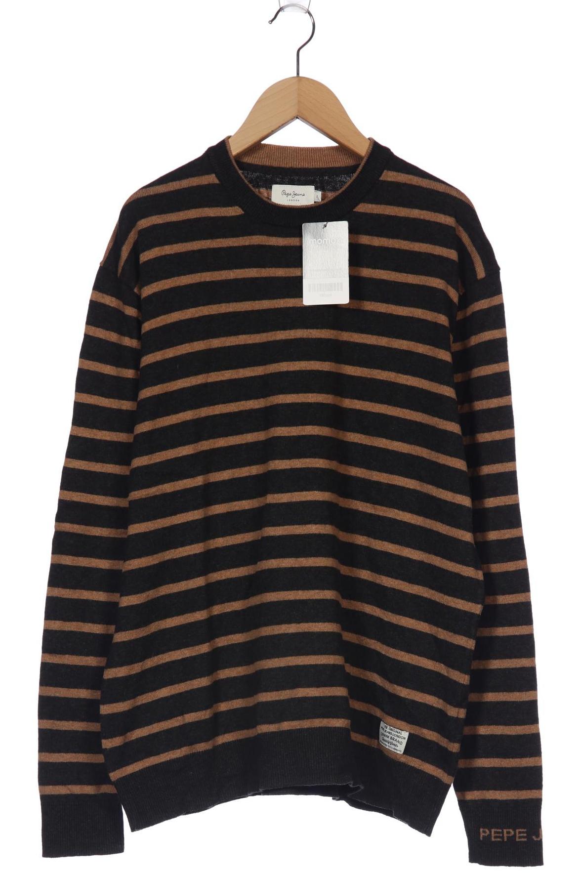 

Pepe Jeans Herren Pullover, grau, Gr. 54
