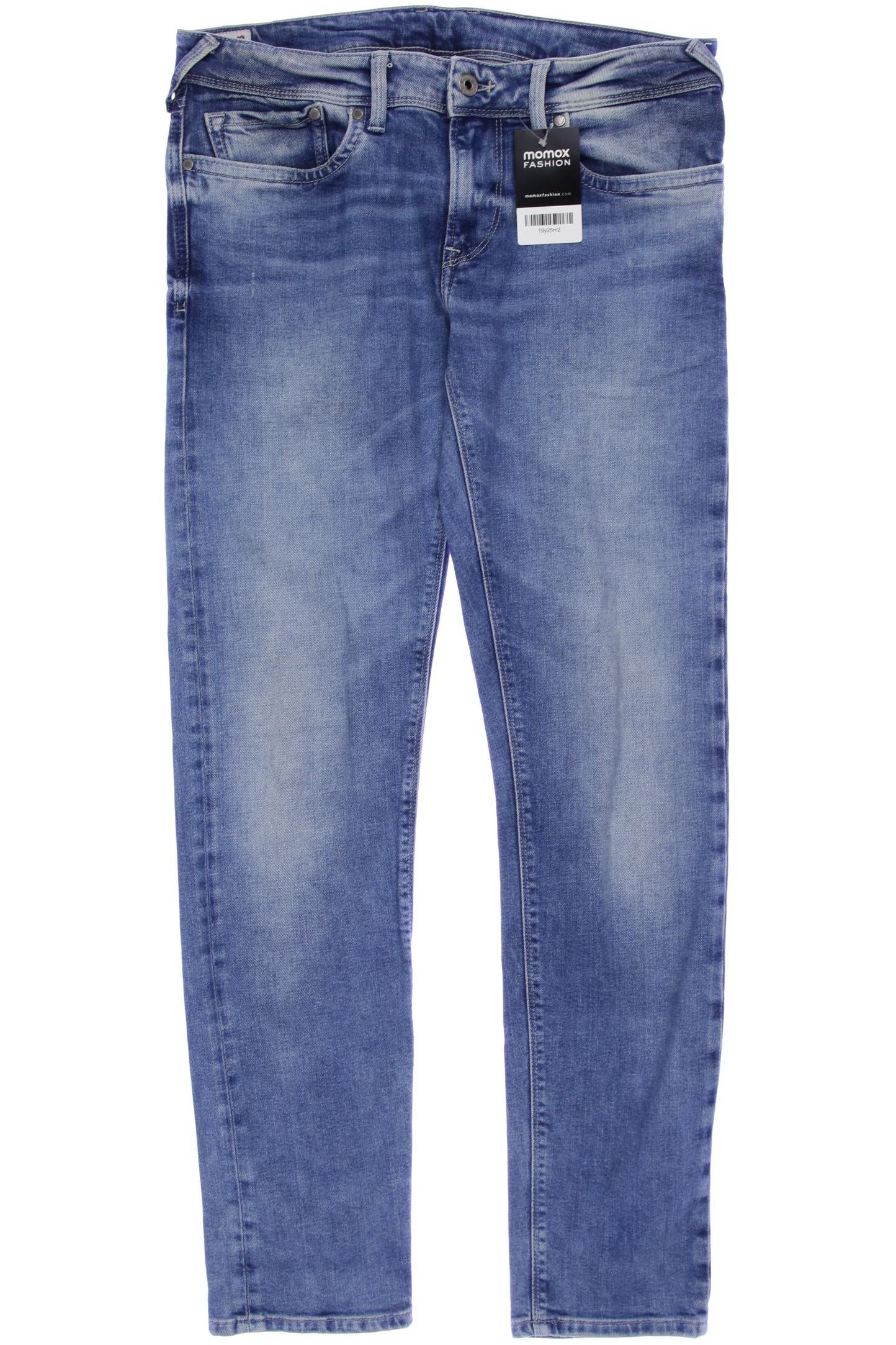 

Pepe Jeans Herren Jeans, blau, Gr. 32