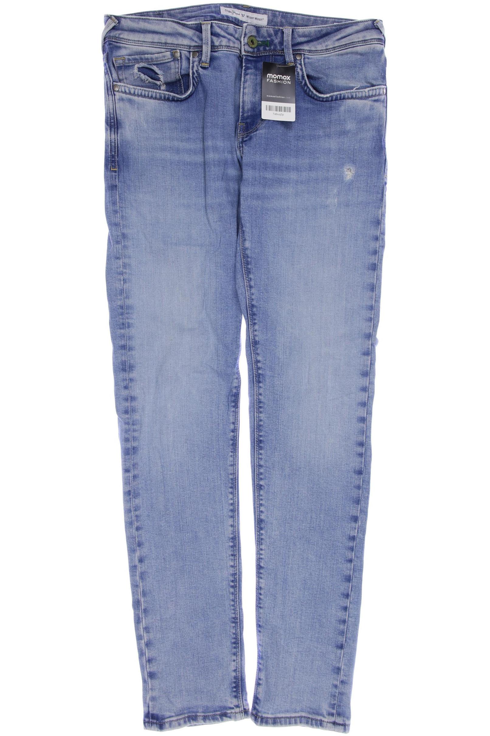 

Pepe Jeans Herren Jeans, blau, Gr. 32