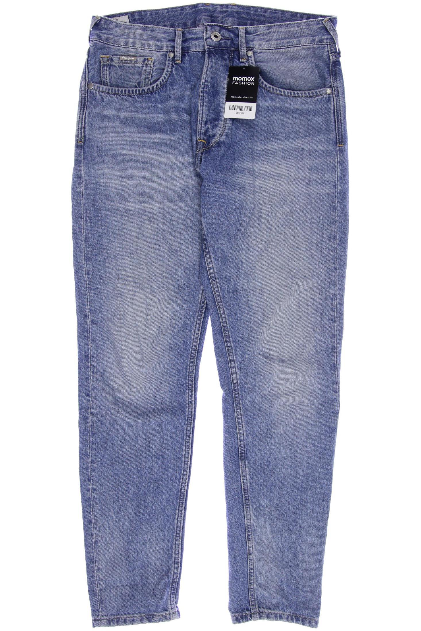 

Pepe Jeans Herren Jeans, blau, Gr. 29