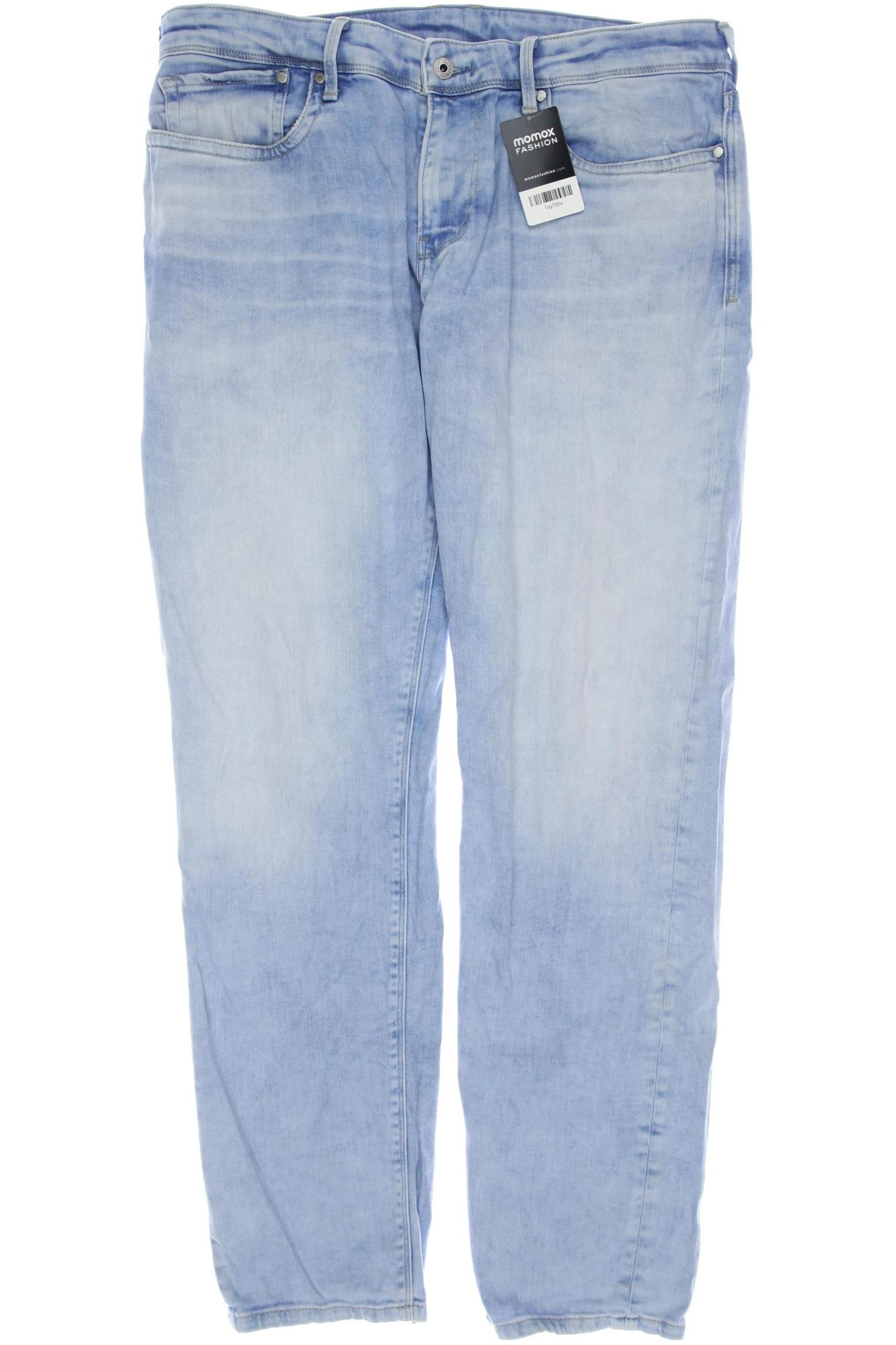 

Pepe Jeans Herren Jeans, hellblau, Gr. 36