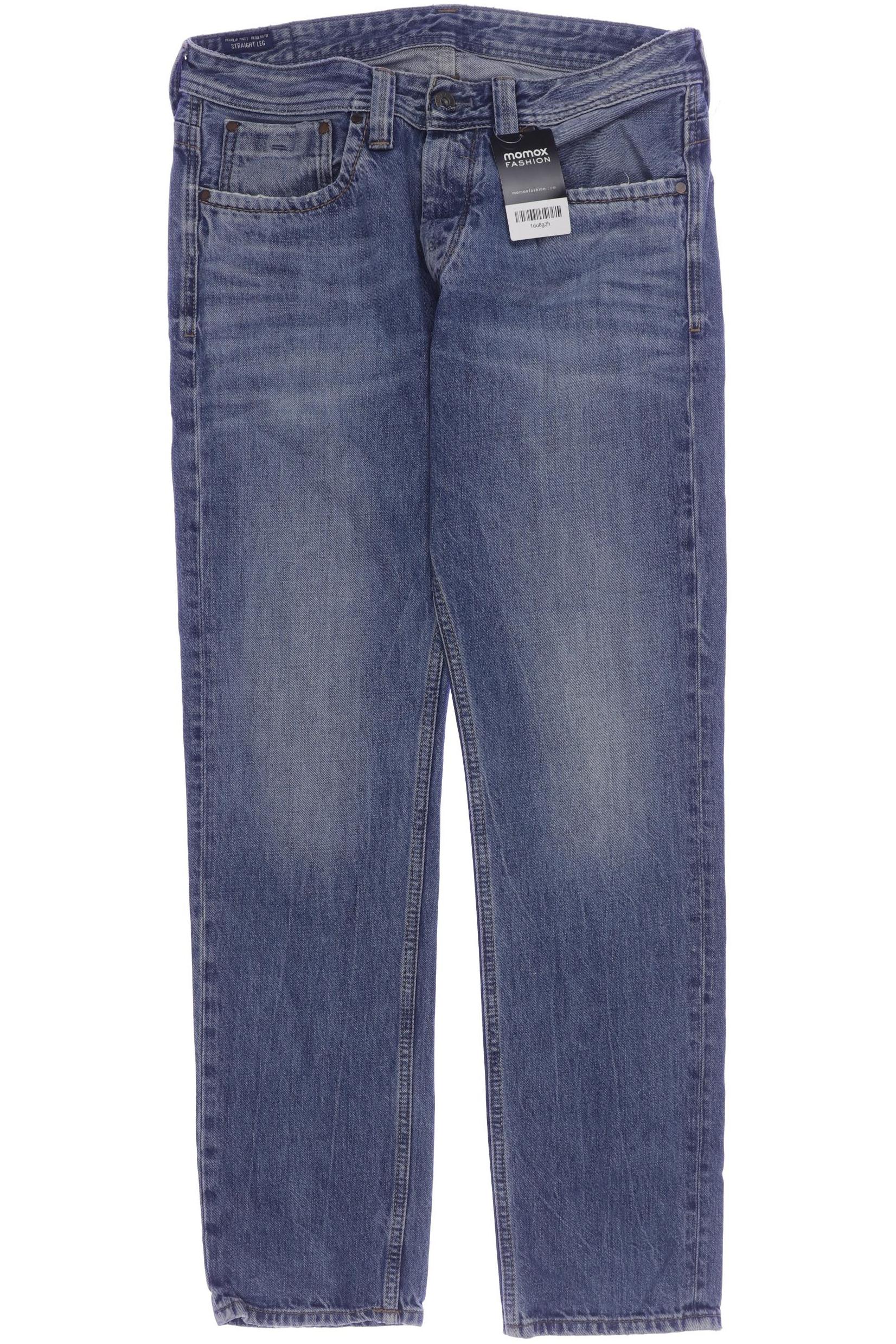 

Pepe Jeans Herren Jeans, blau, Gr. 32