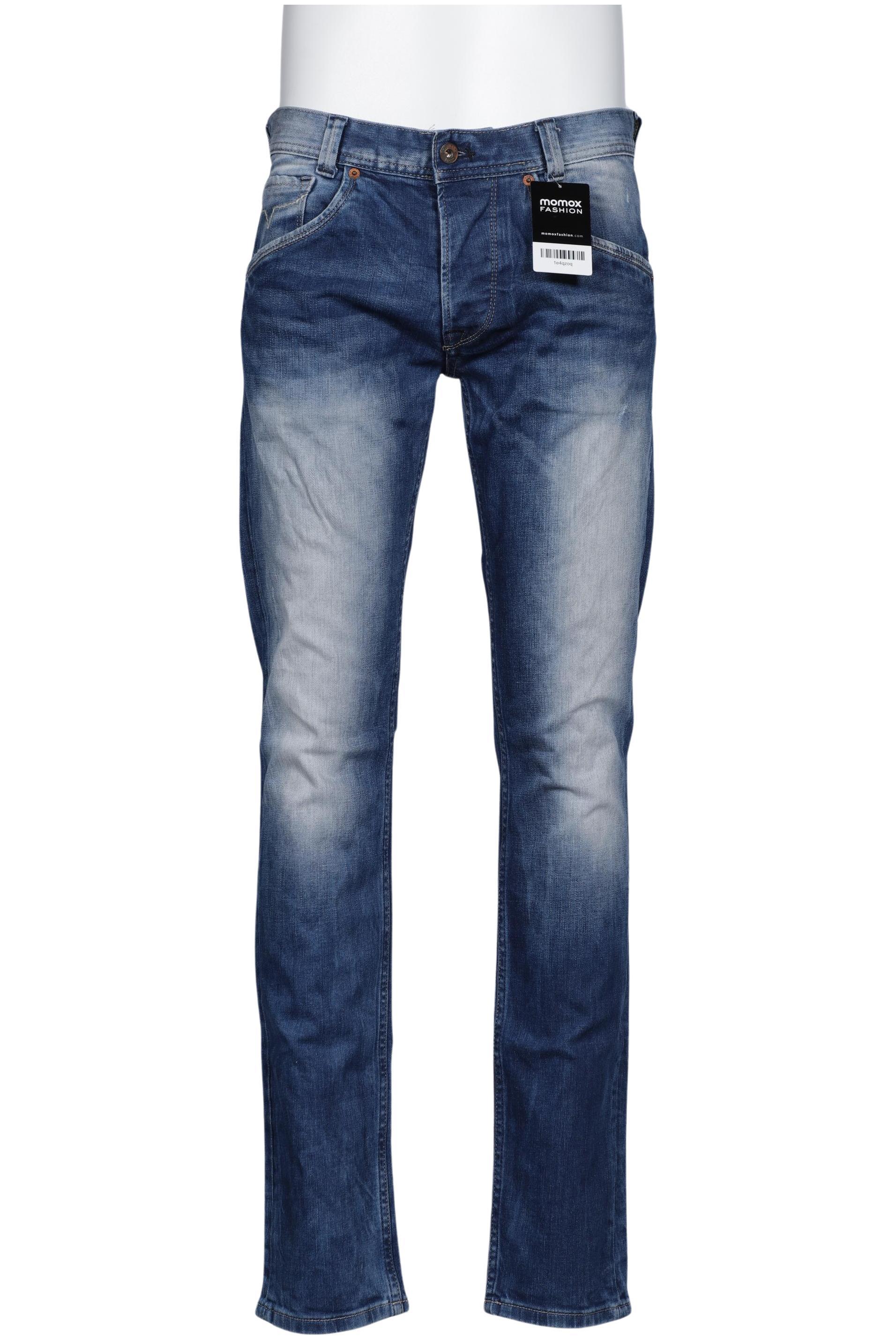 

Pepe Jeans Herren Jeans, blau, Gr. 32