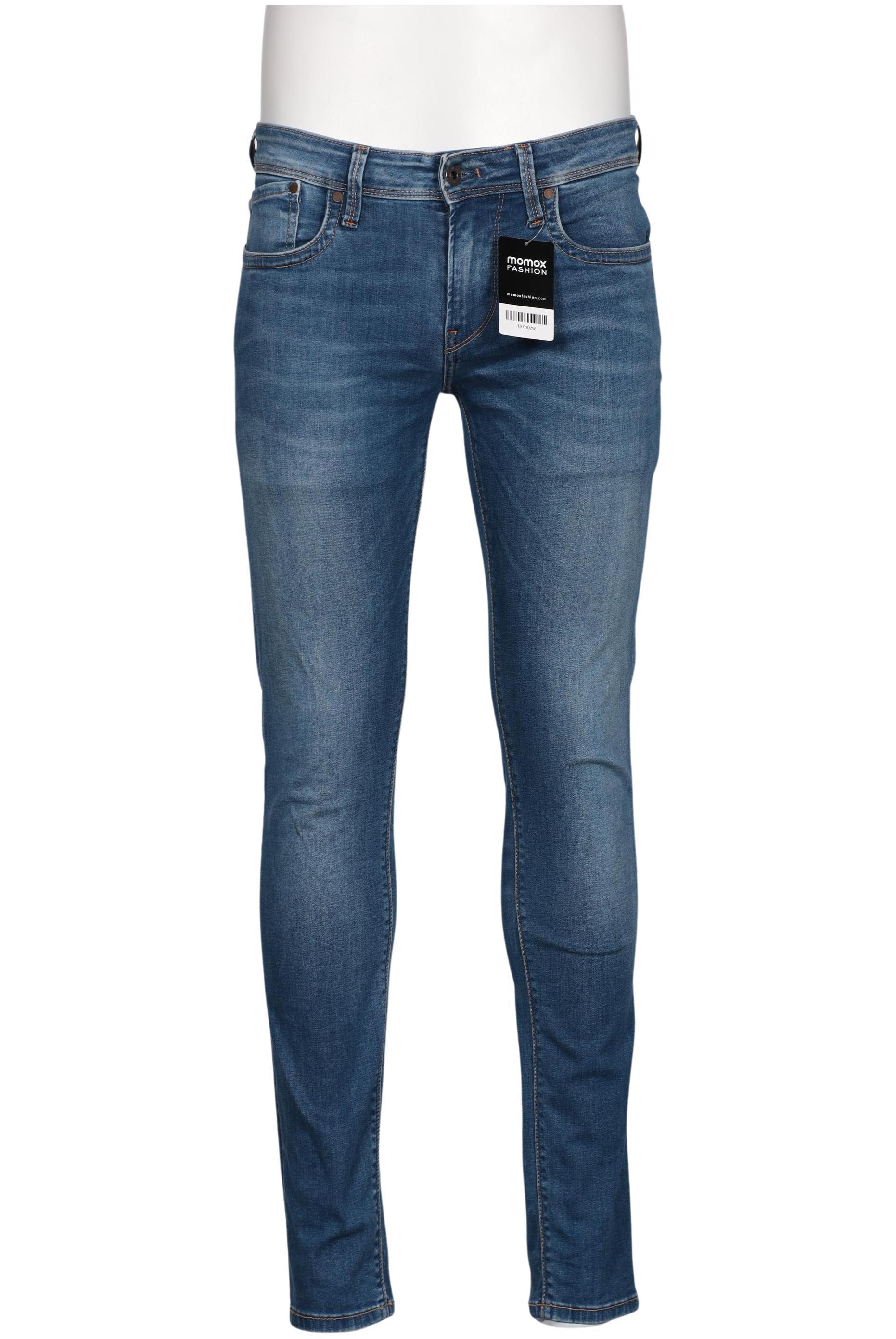 

Pepe Jeans Herren Jeans, blau, Gr. 31