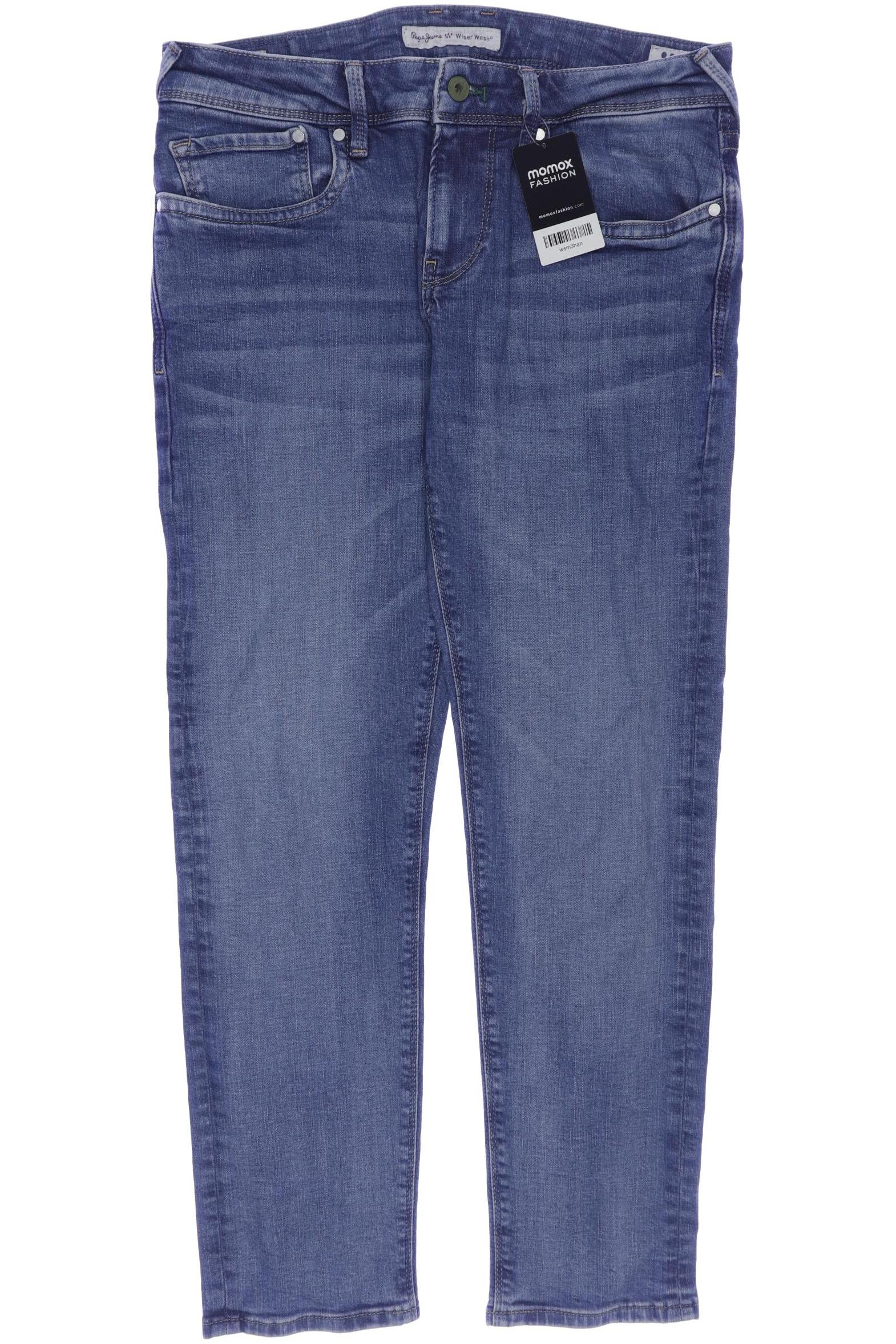 

Pepe Jeans Herren Jeans, blau, Gr. 31