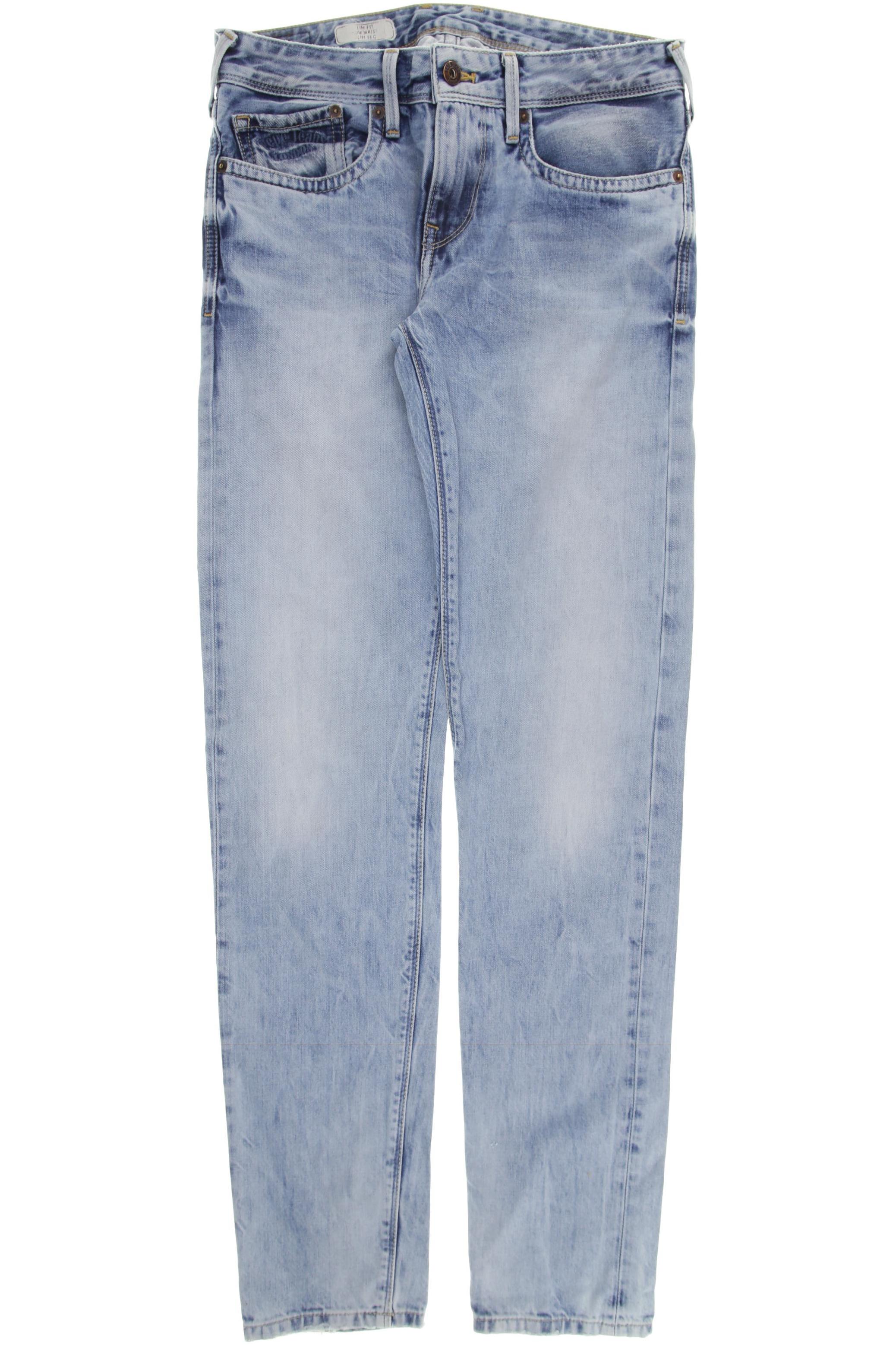 

Pepe Jeans Herren Jeans, blau, Gr. 29