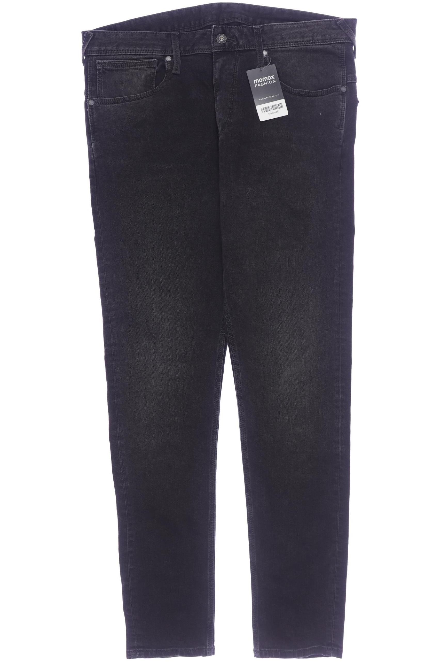 

Pepe Jeans Herren Jeans, grau, Gr. 34