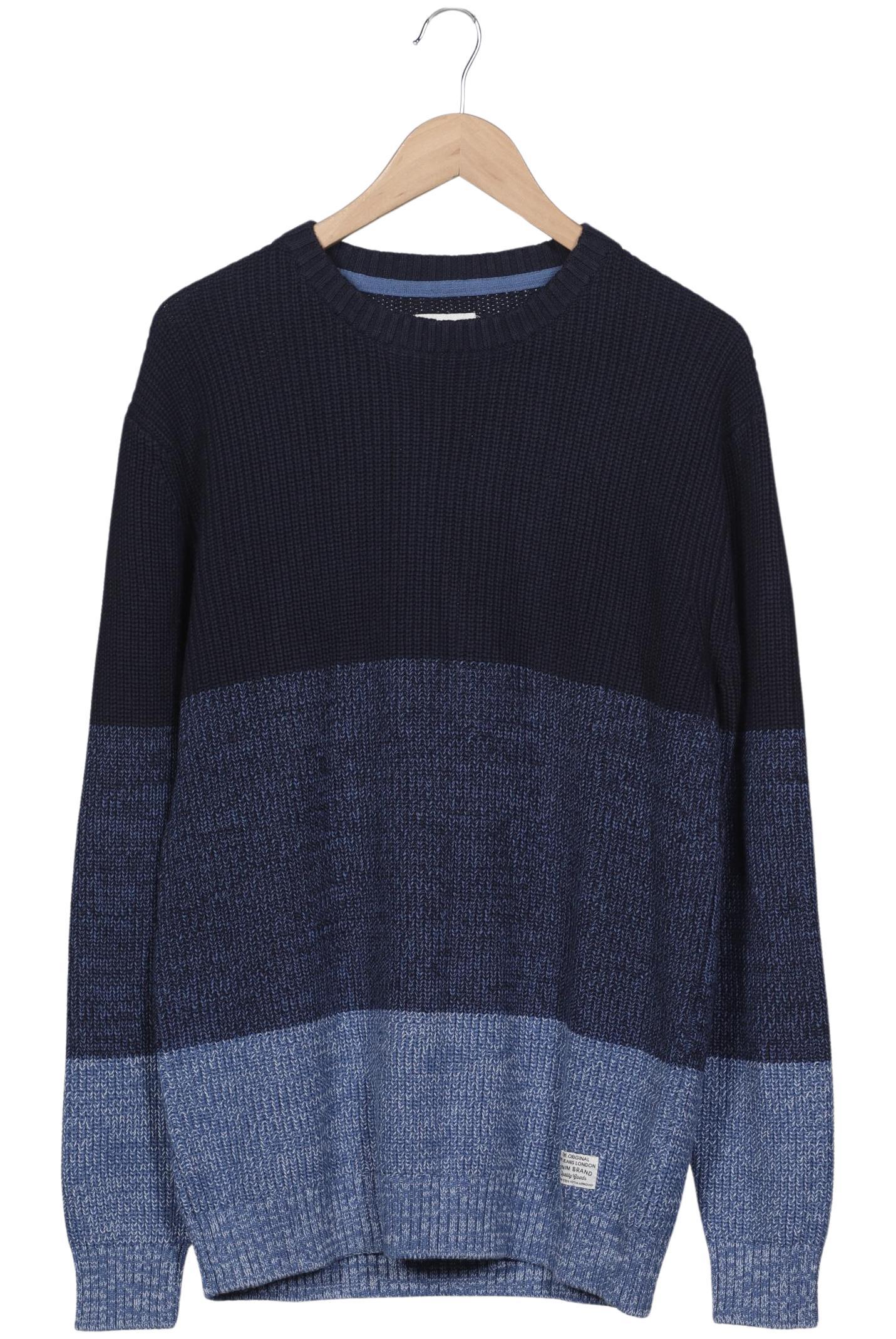 

Pepe Jeans Herren Pullover, mehrfarbig, Gr. 52