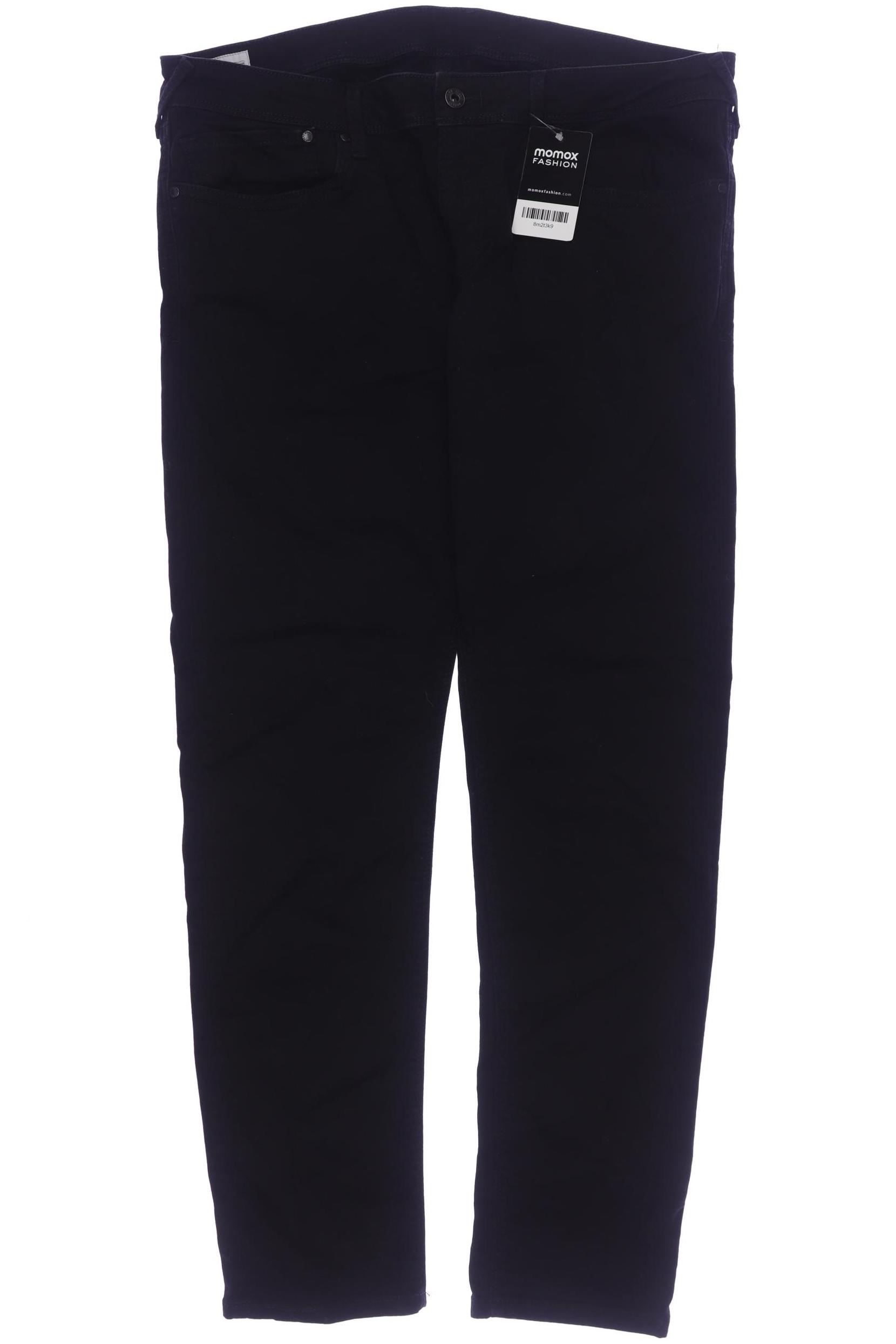 

Pepe Jeans Herren Jeans, schwarz, Gr. 36