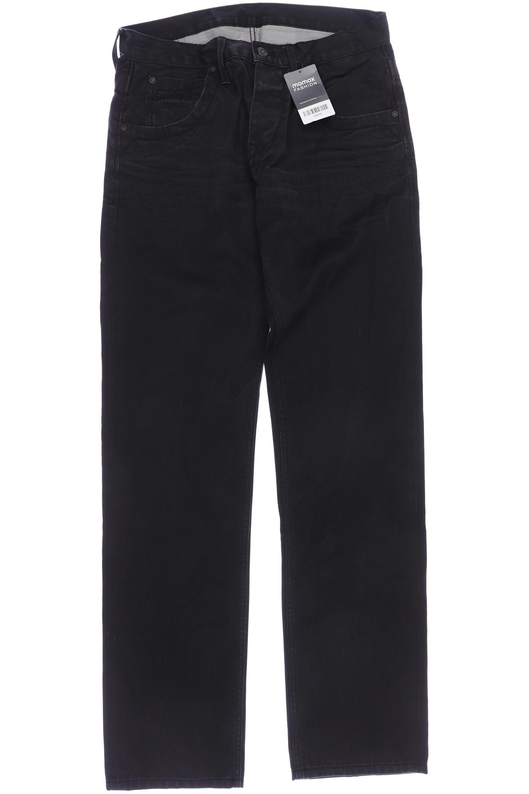 

Pepe Jeans Herren Jeans, schwarz