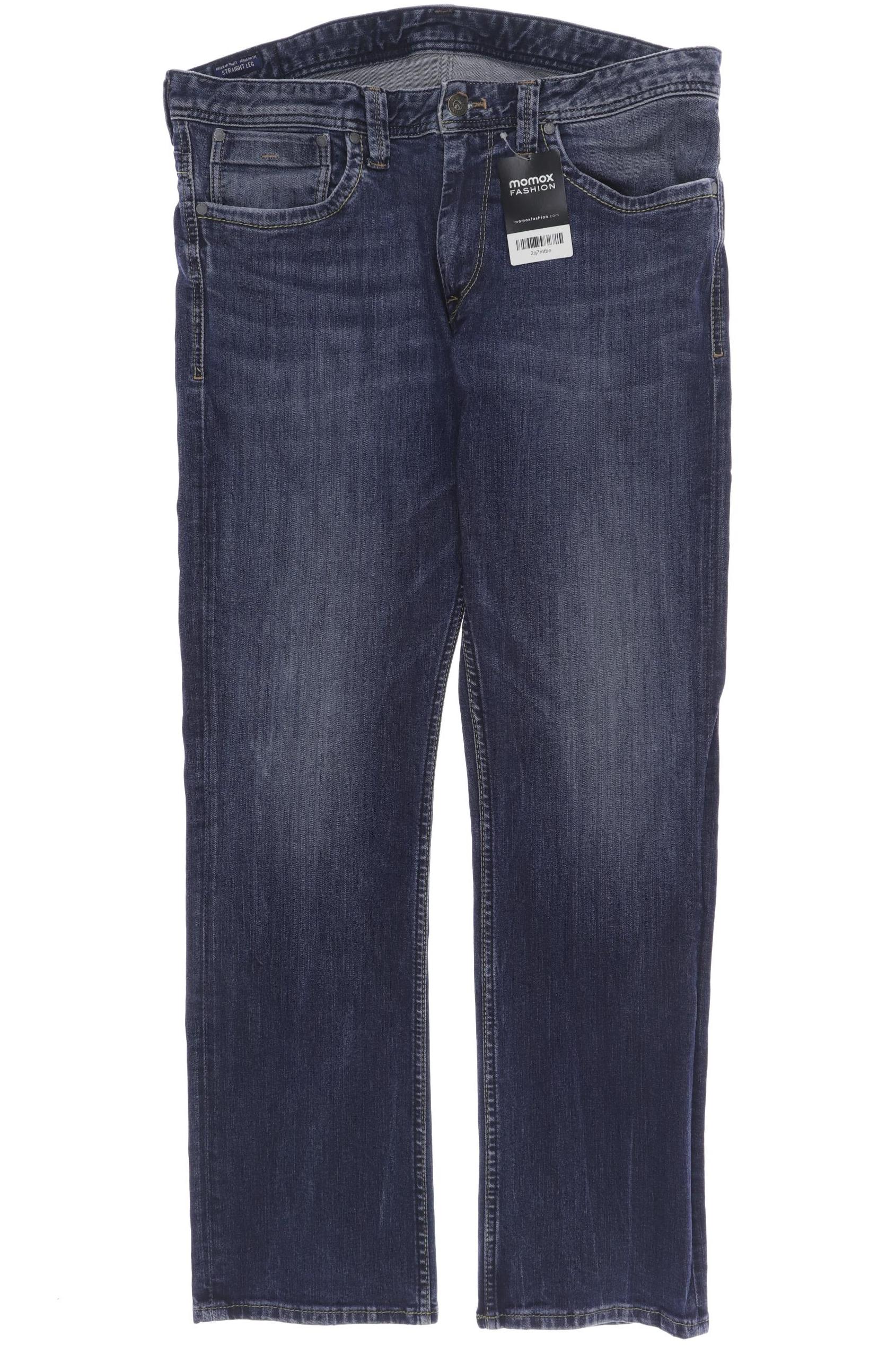 

Pepe Jeans Herren Jeans, blau