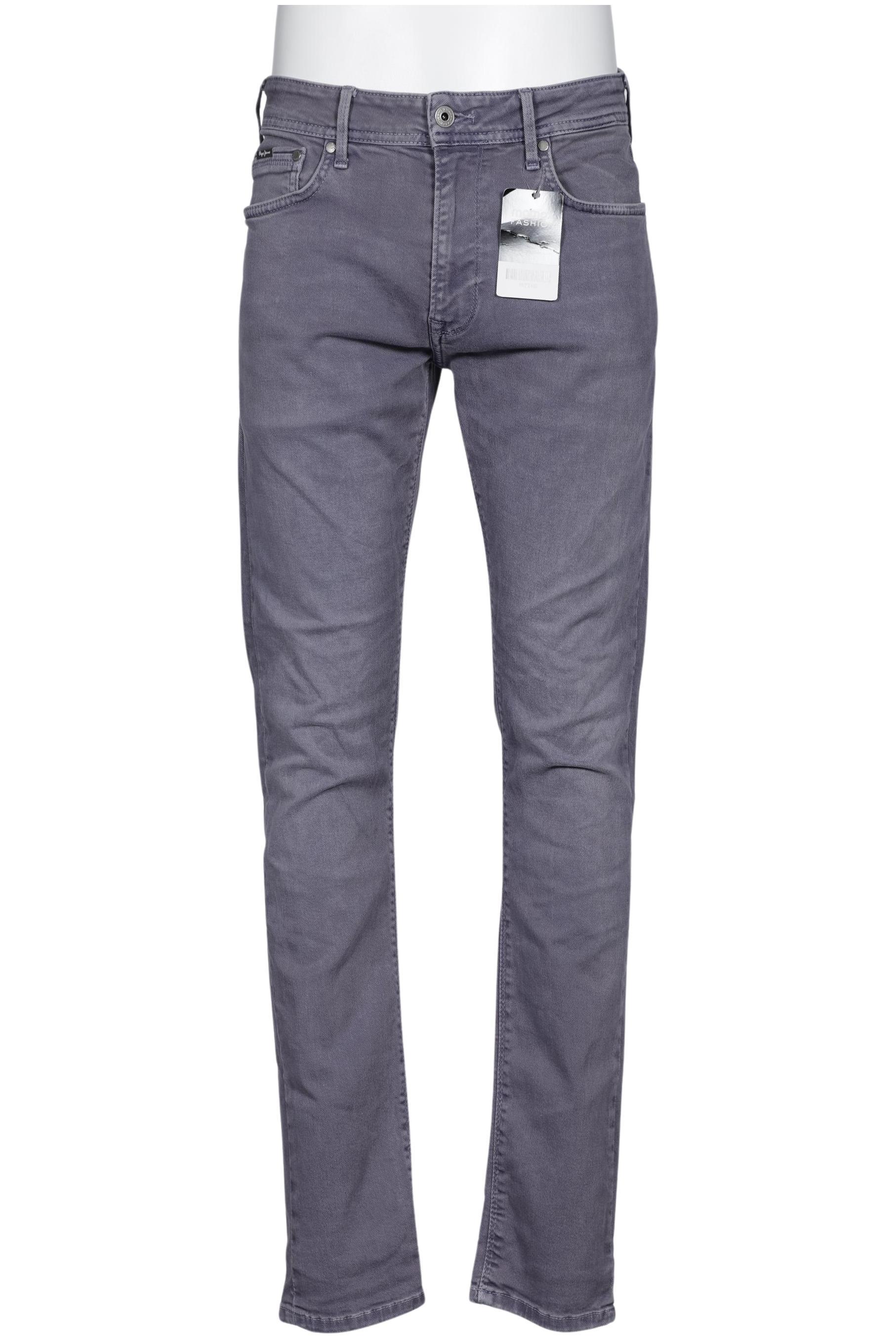 

Pepe Jeans Herren Jeans, grau, Gr. 31