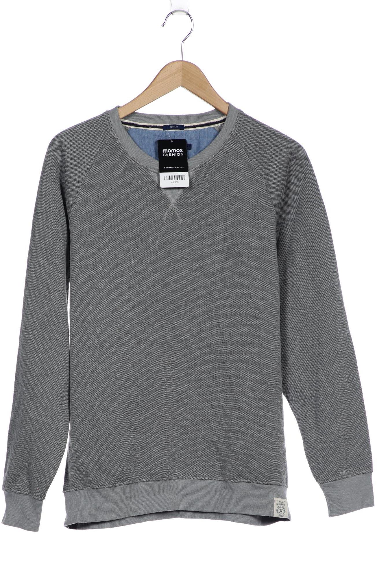 

Pepe Jeans Herren Pullover, grau