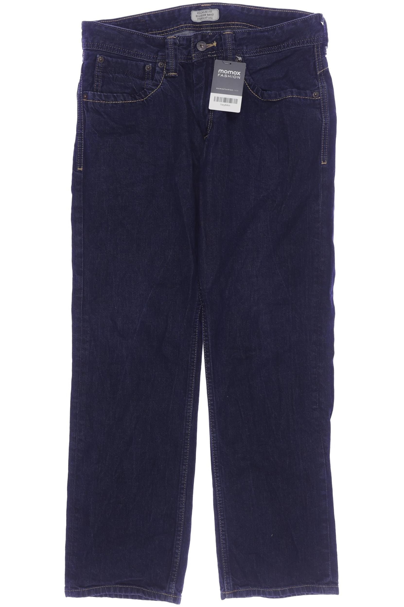 

Pepe Jeans Herren Jeans, marineblau, Gr. 32