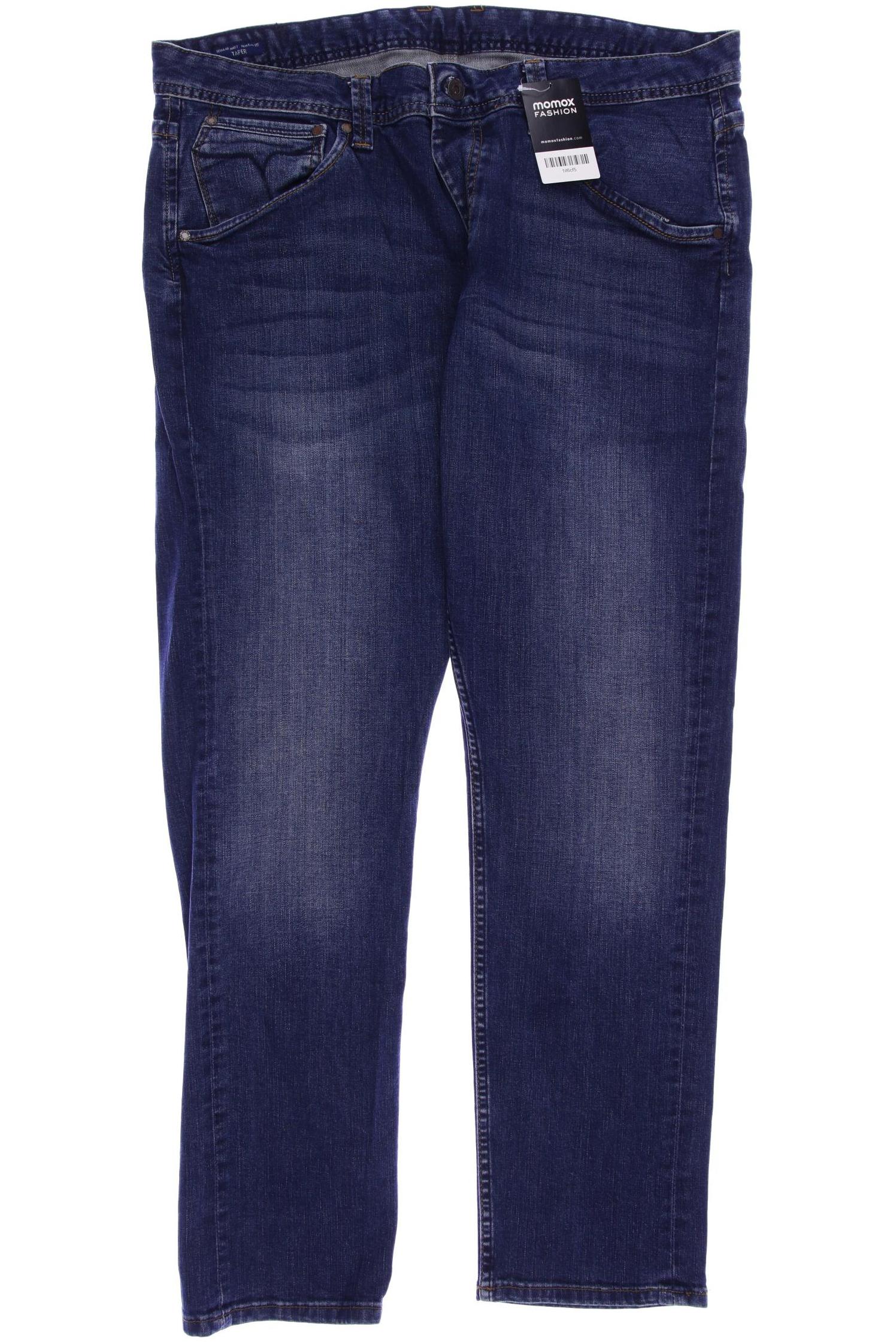 

Pepe Jeans Herren Jeans, blau