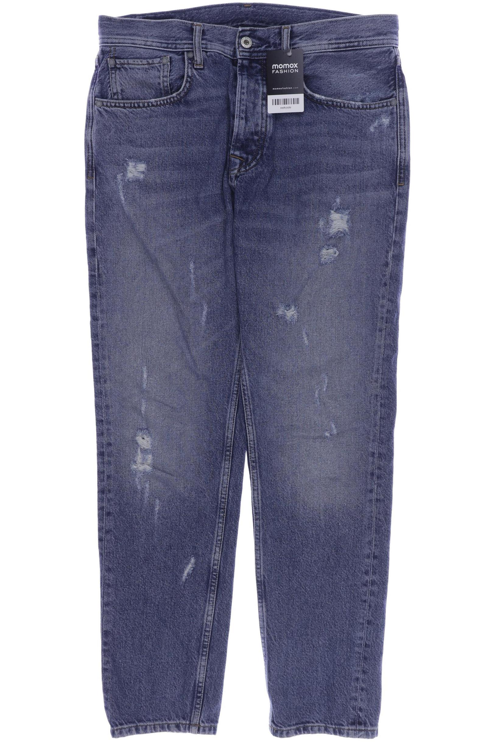 

Pepe Jeans Herren Jeans, blau