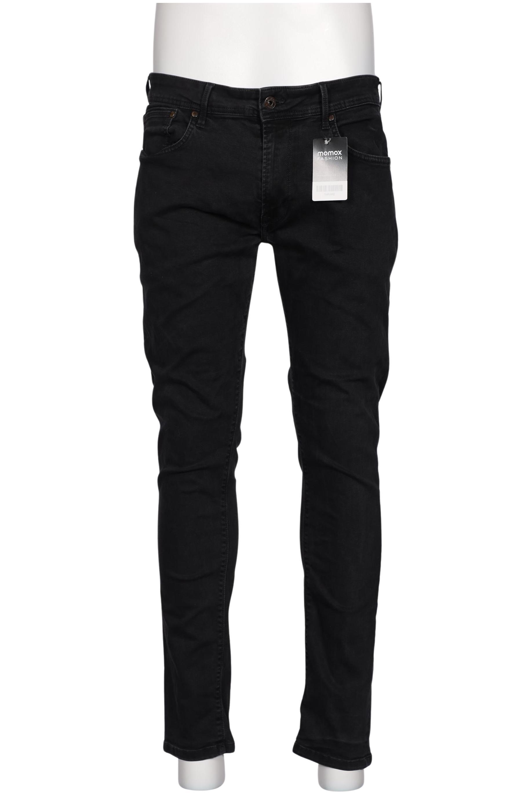 

Pepe Jeans Herren Jeans, schwarz, Gr. 34