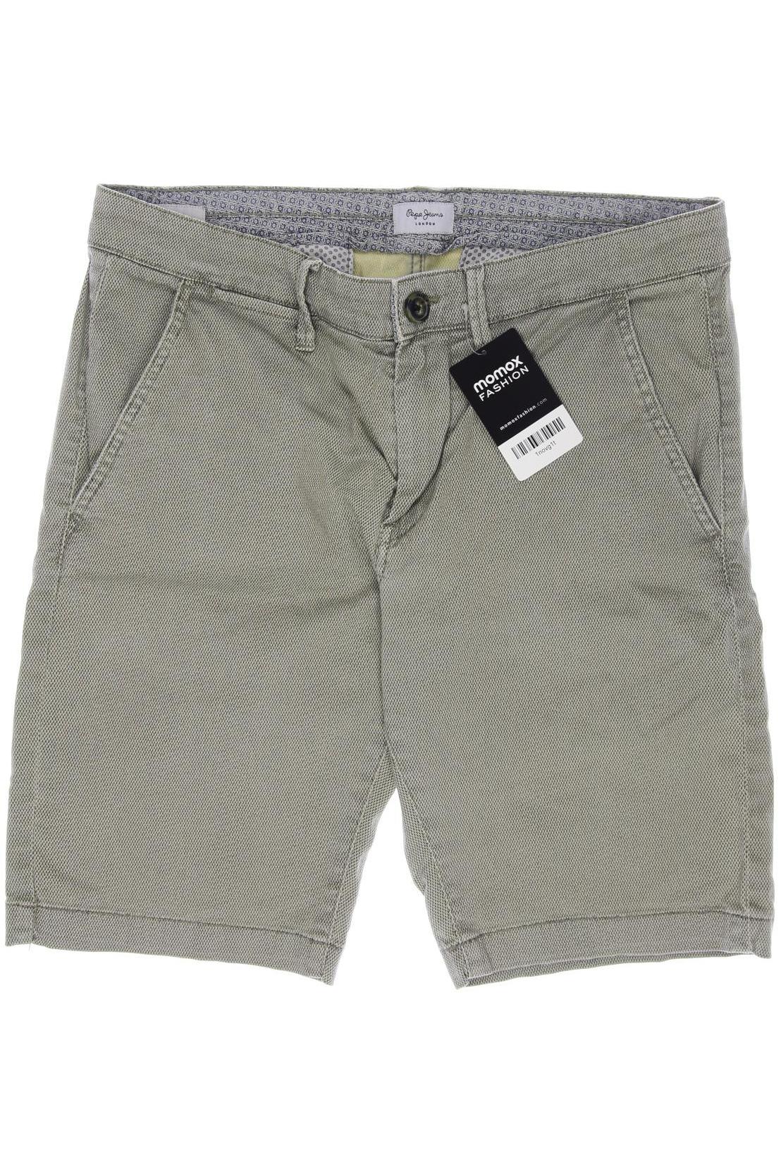 

Pepe Jeans Herren Shorts, grün, Gr. 50