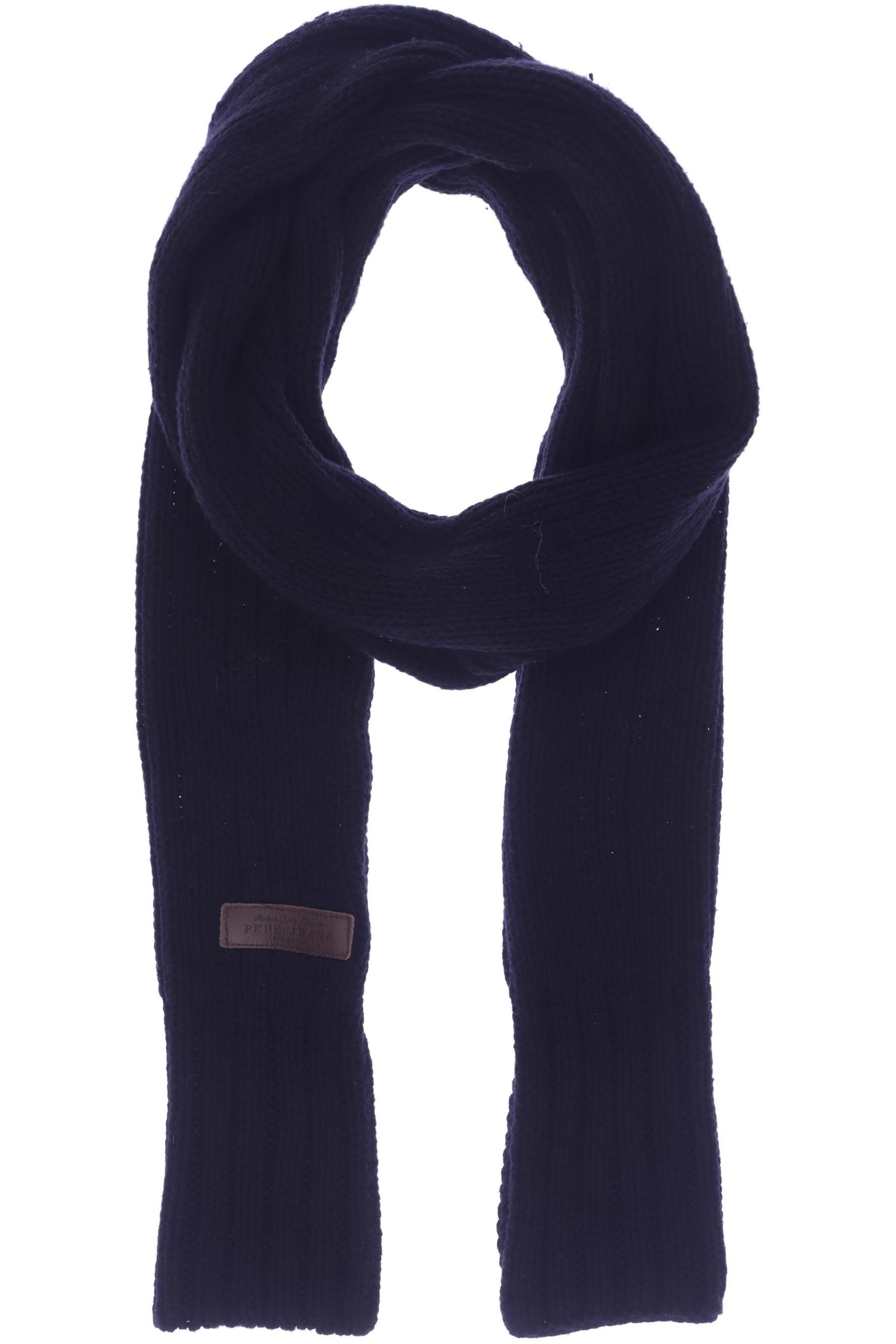 

Pepe Jeans Herren Schal, schwarz, Gr.