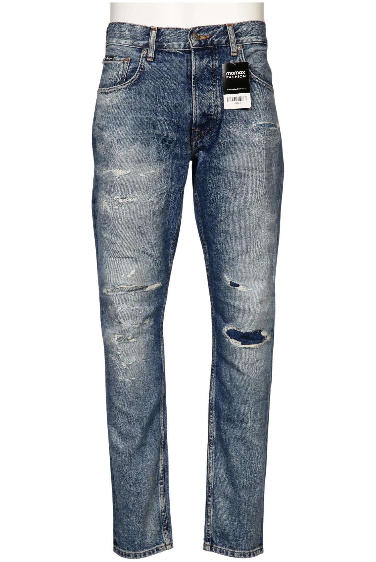 Thumbnail - Pepe Jeans Herren Jeans, blau, Gr. 32