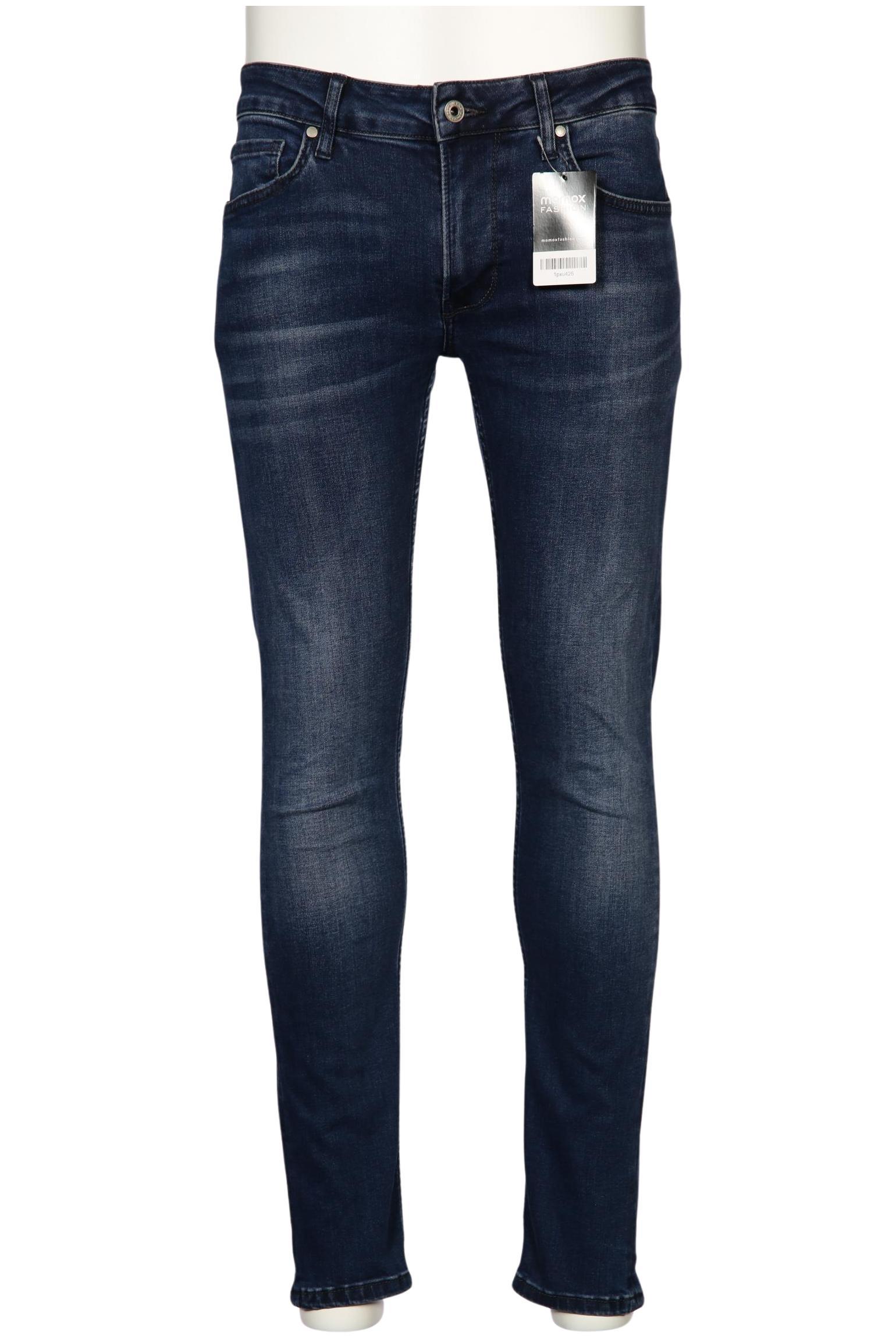 

Pepe Jeans Herren Jeans, marineblau, Gr. 34