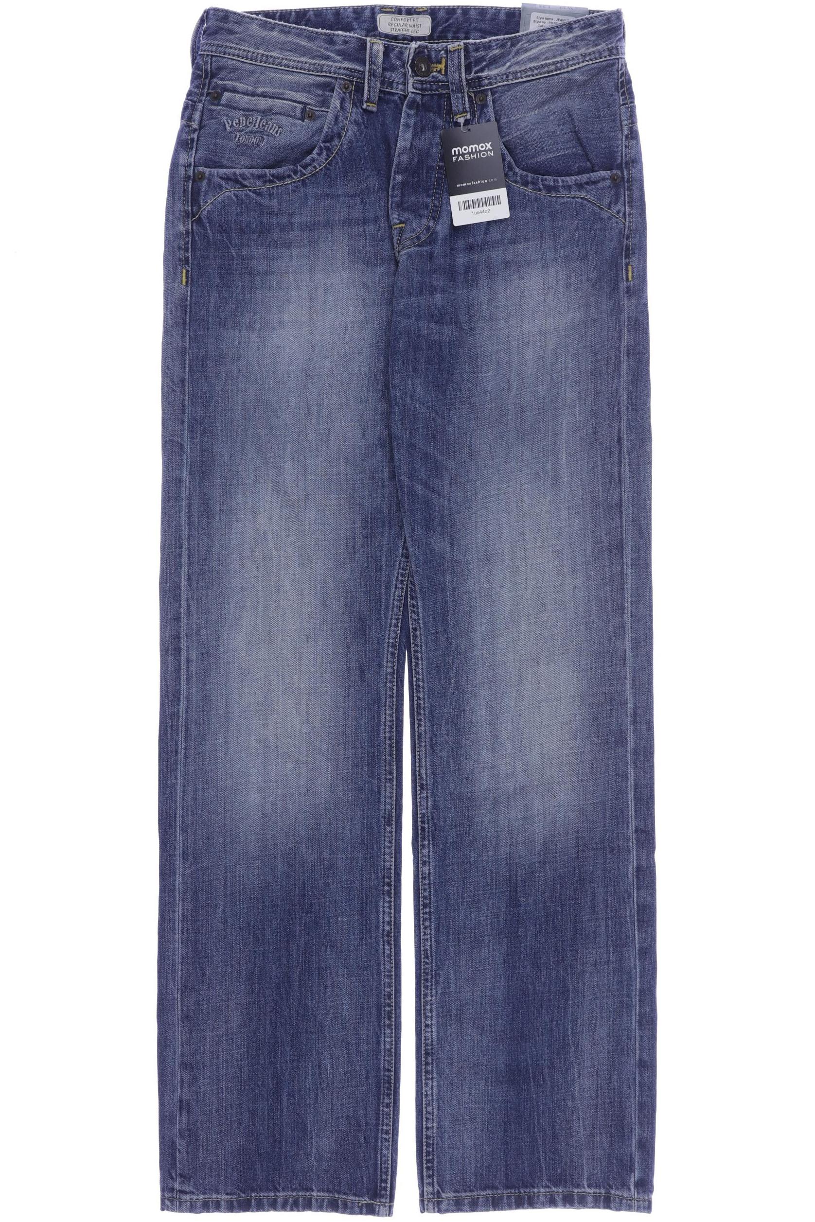 

Pepe Jeans Herren Jeans, blau