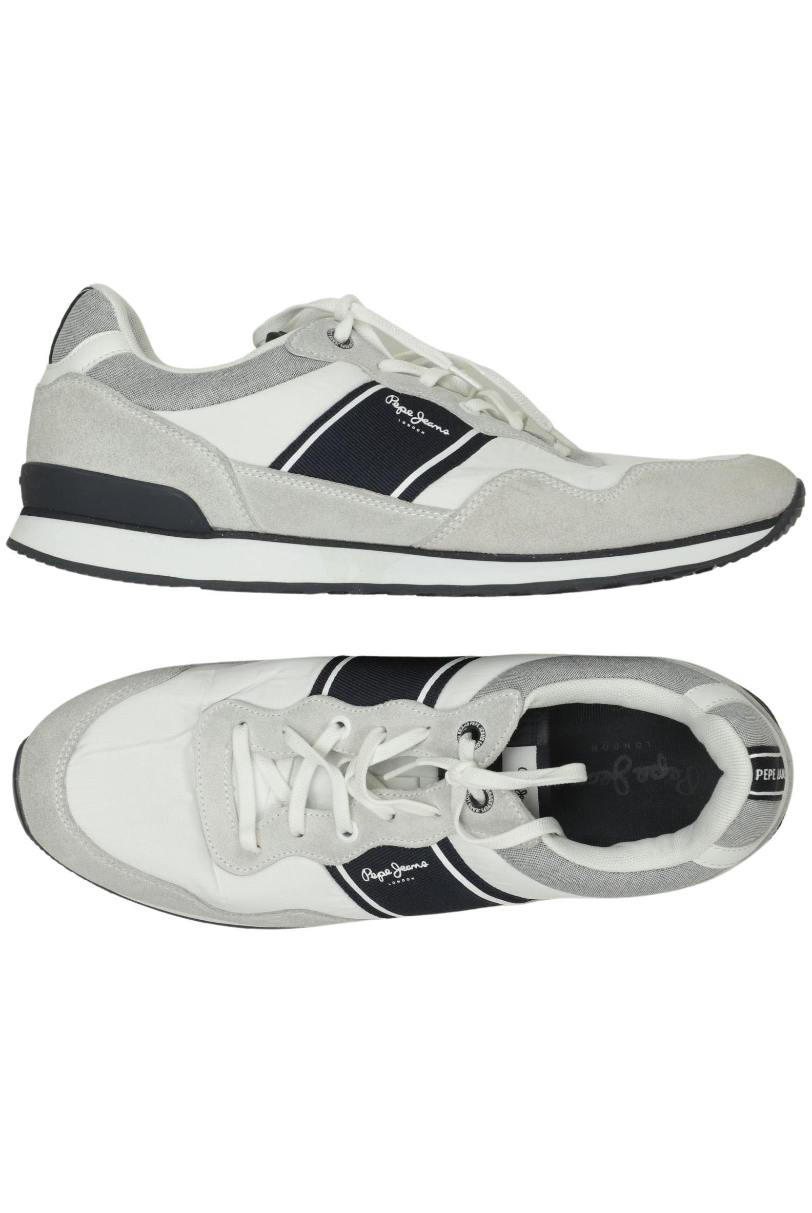 Thumbnail - Pepe Jeans Herren Sneakers, mehrfarbig, Gr. 45