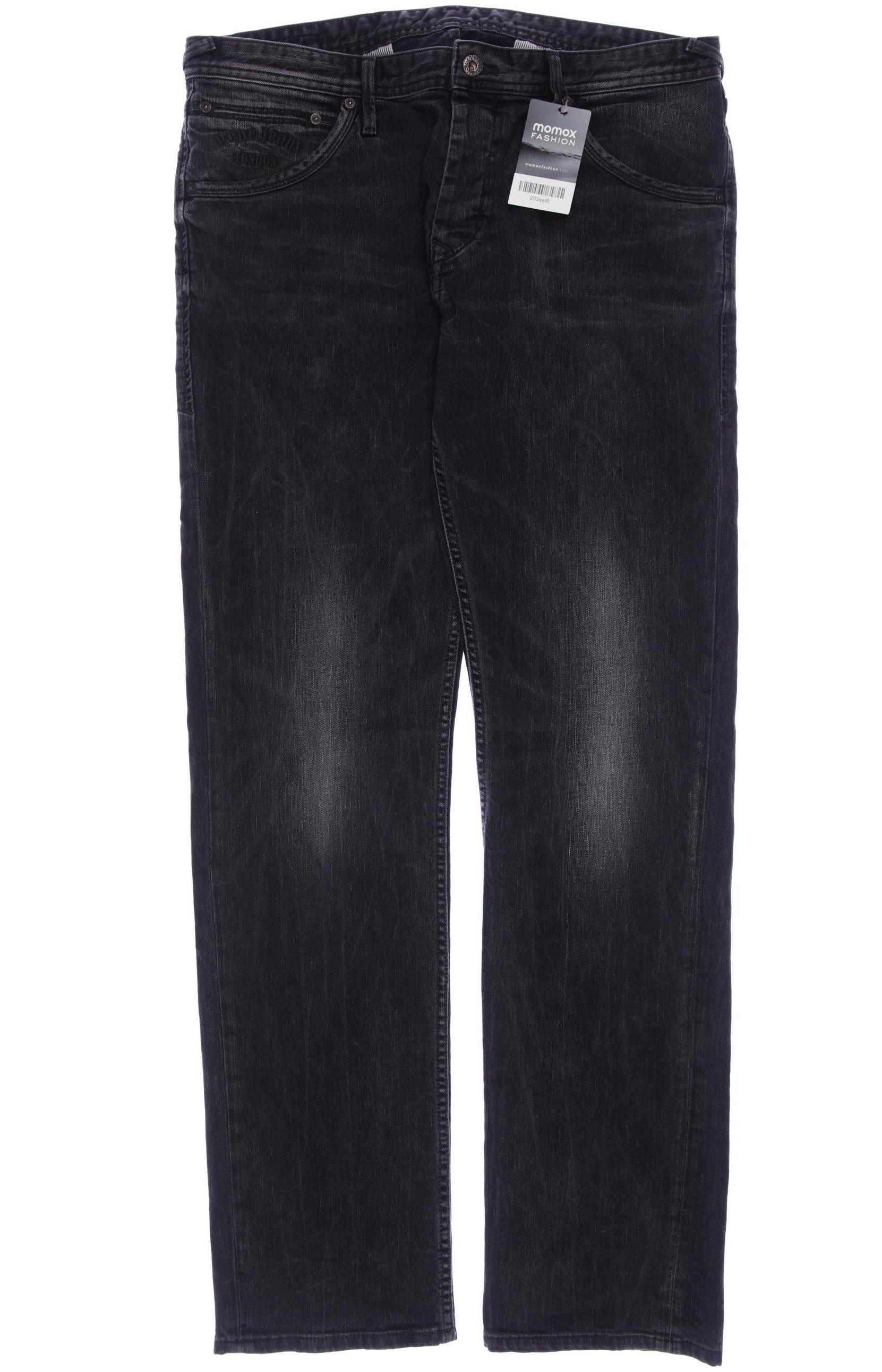 

Pepe Jeans Herren Jeans, grau, Gr. 33