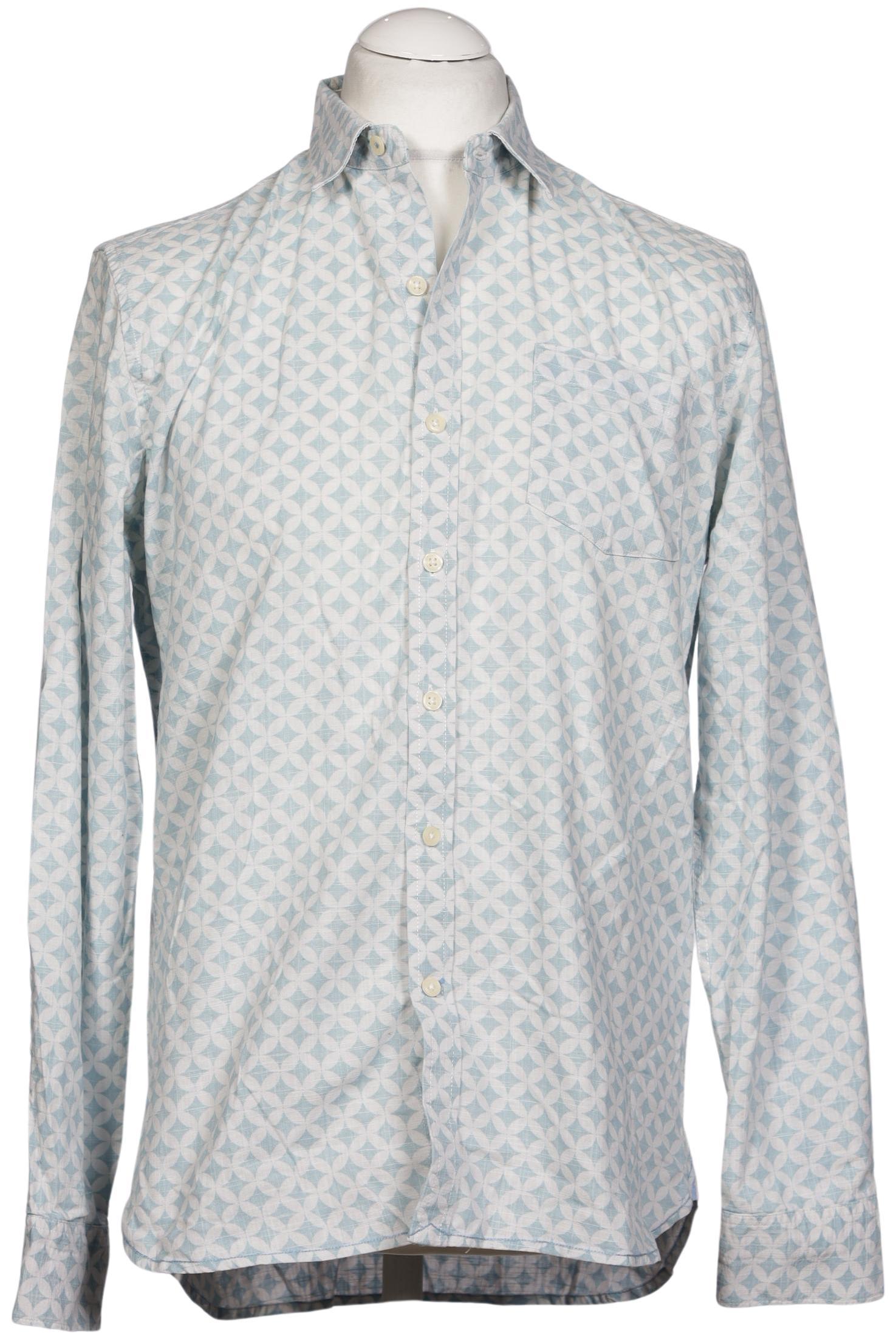 Thumbnail - Pepe Jeans Herren Hemd, hellblau, Gr. 48