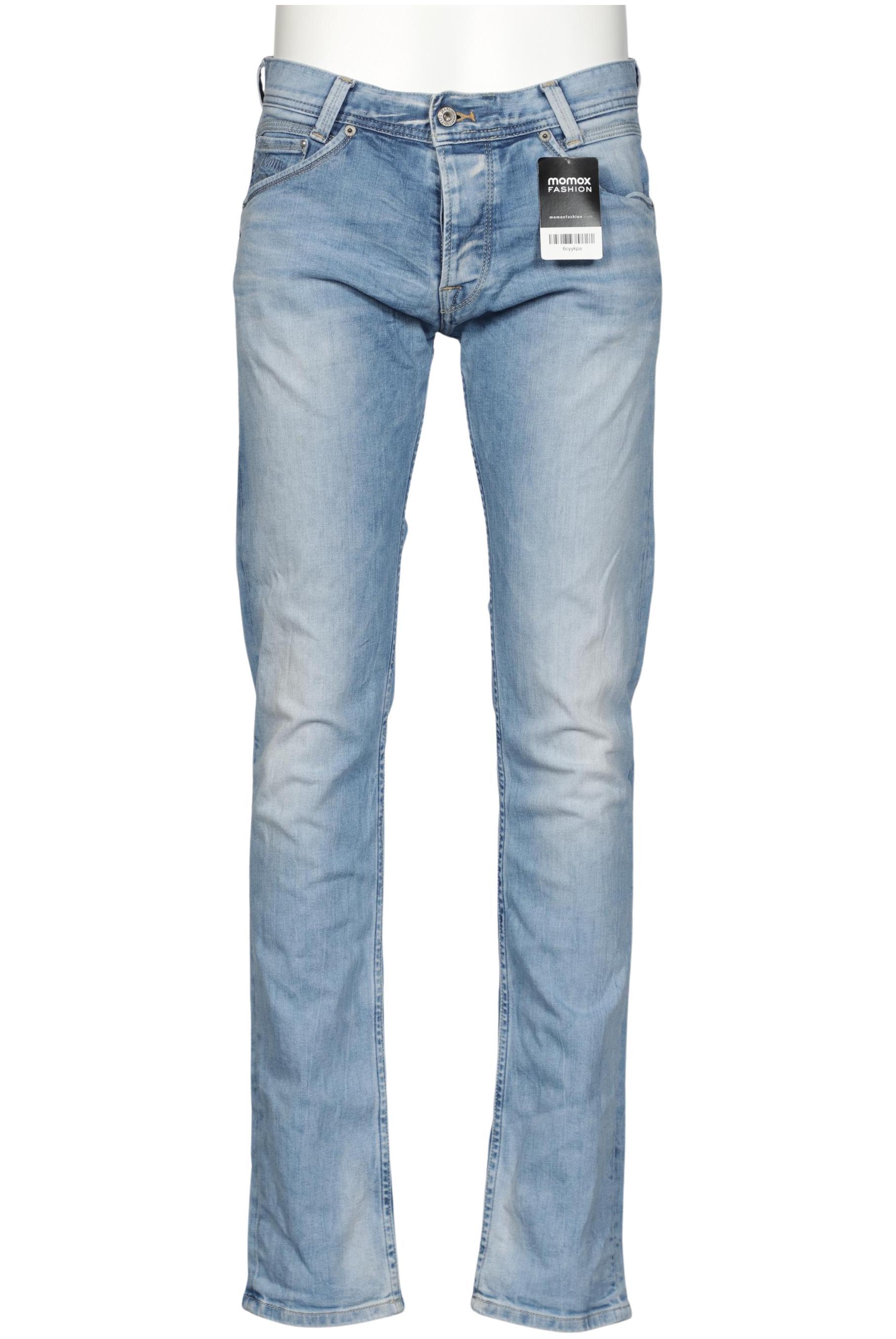 

Pepe Jeans Herren Jeans, hellblau, Gr. 32