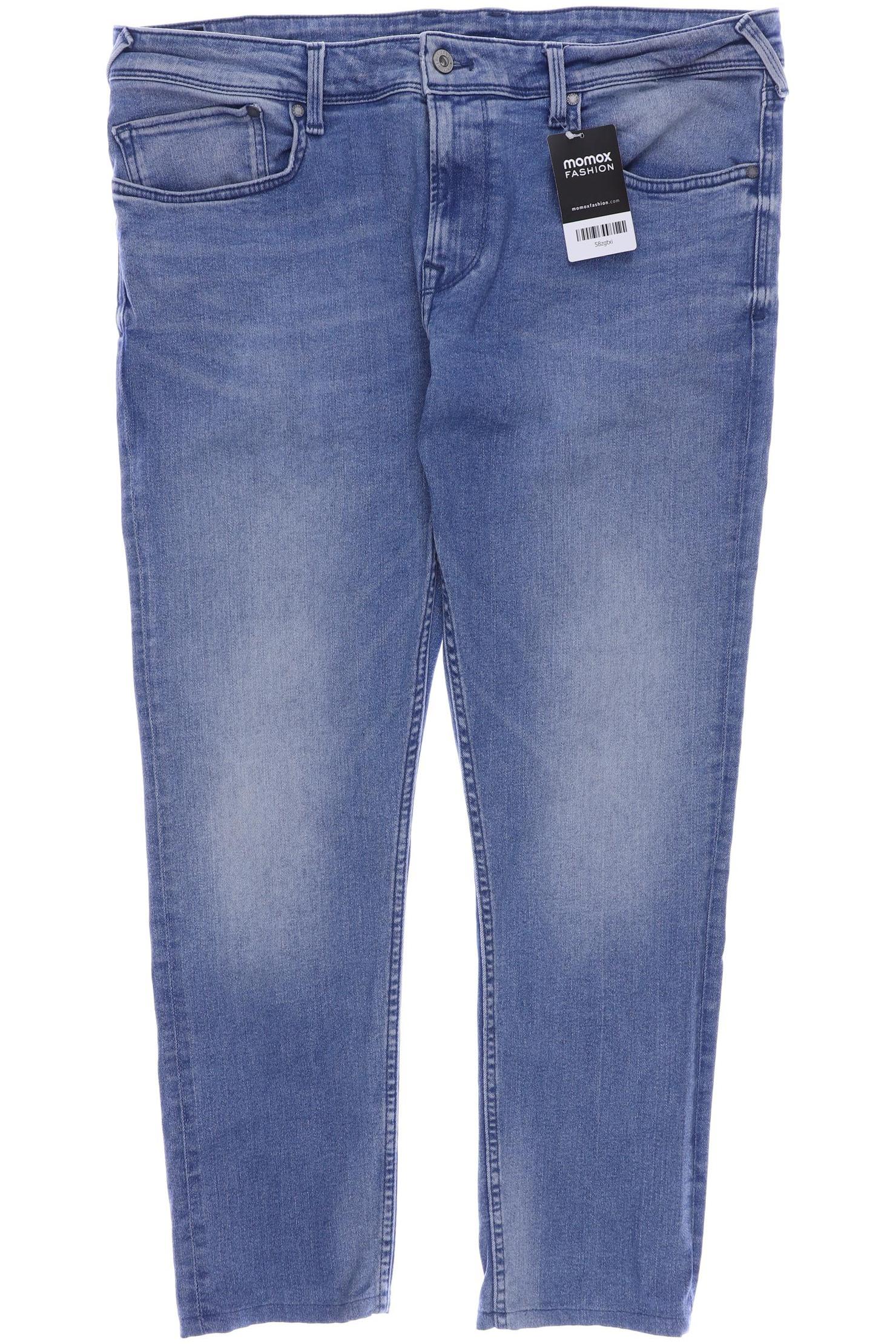 

Pepe Jeans Herren Jeans, blau